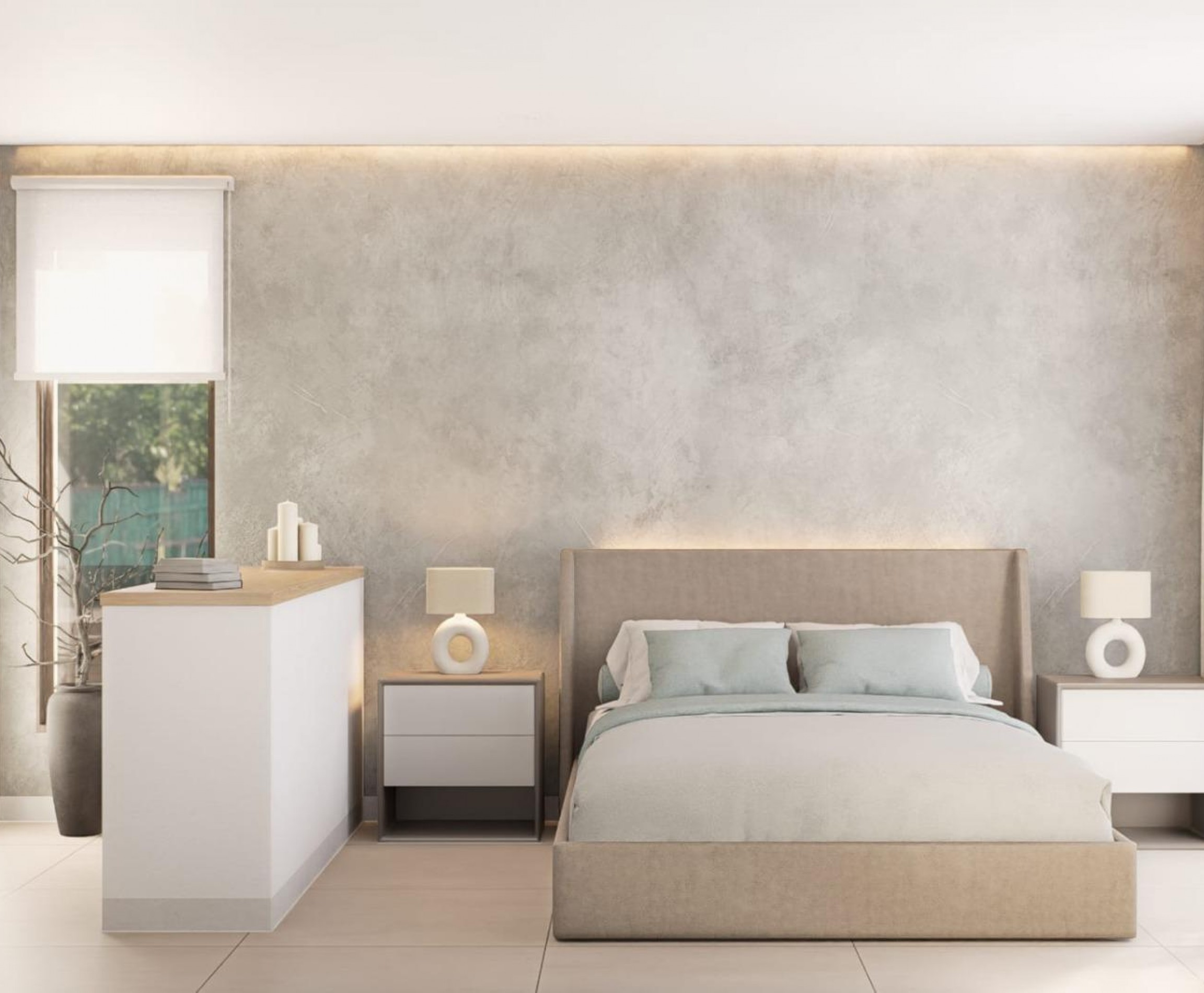 New Build - Villa - Pilar de la Horadada - pueblo