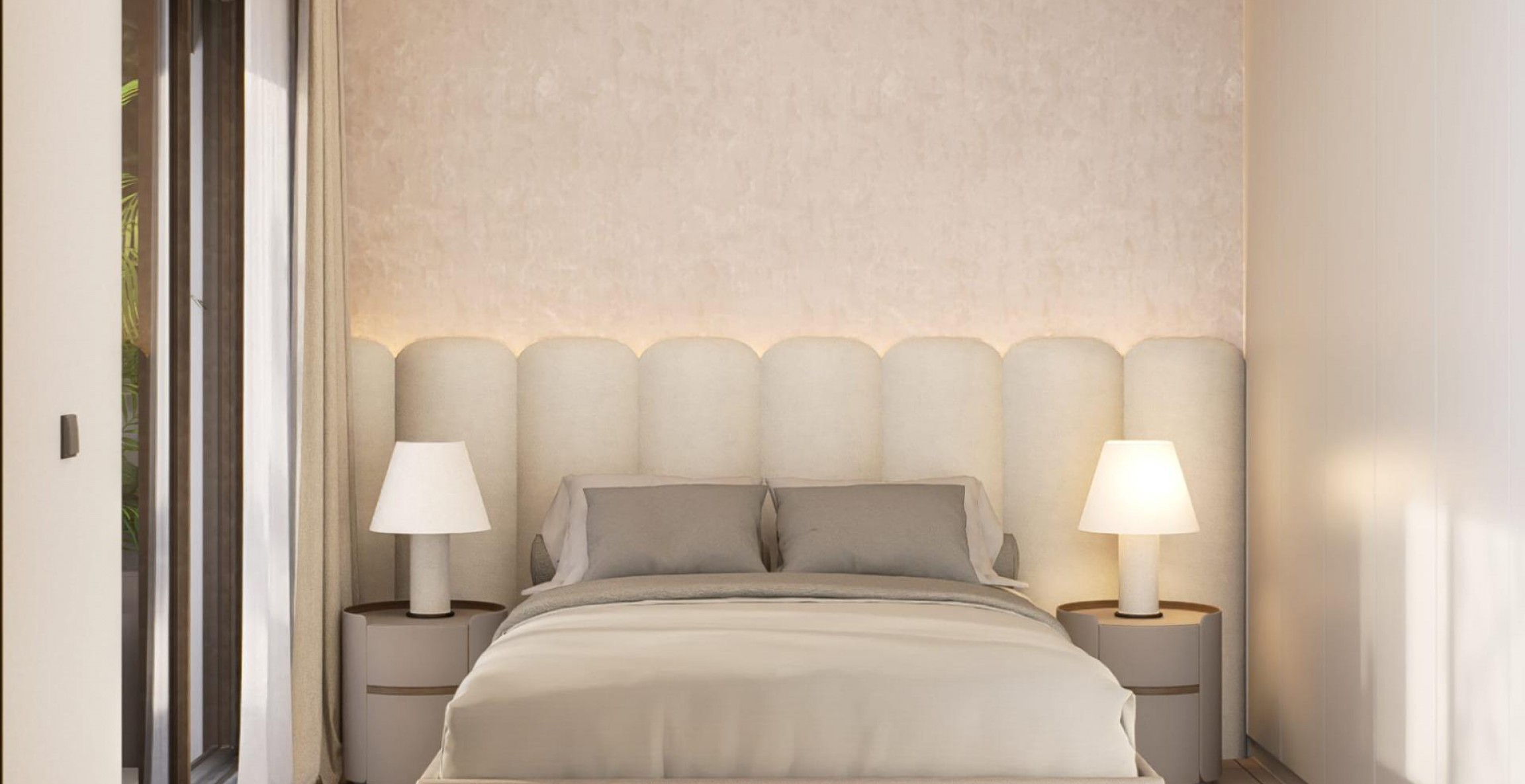 New Build - Villa - Pilar de la Horadada - pueblo