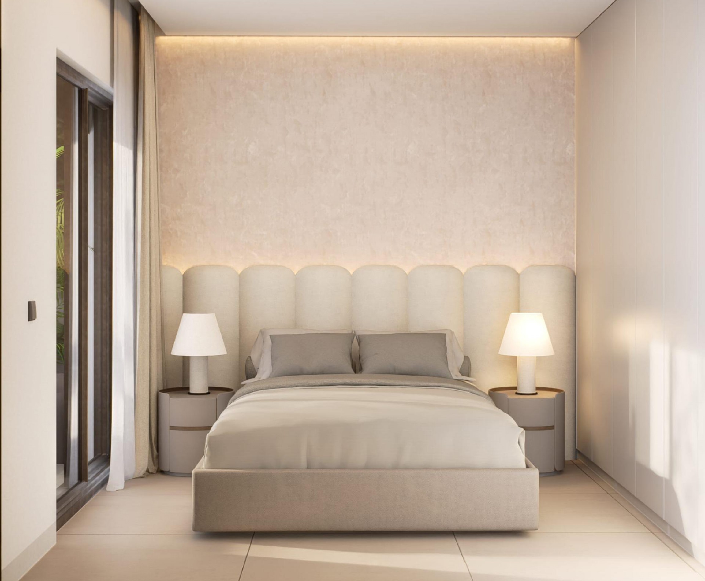 New Build - Villa - Pilar de la Horadada - pueblo