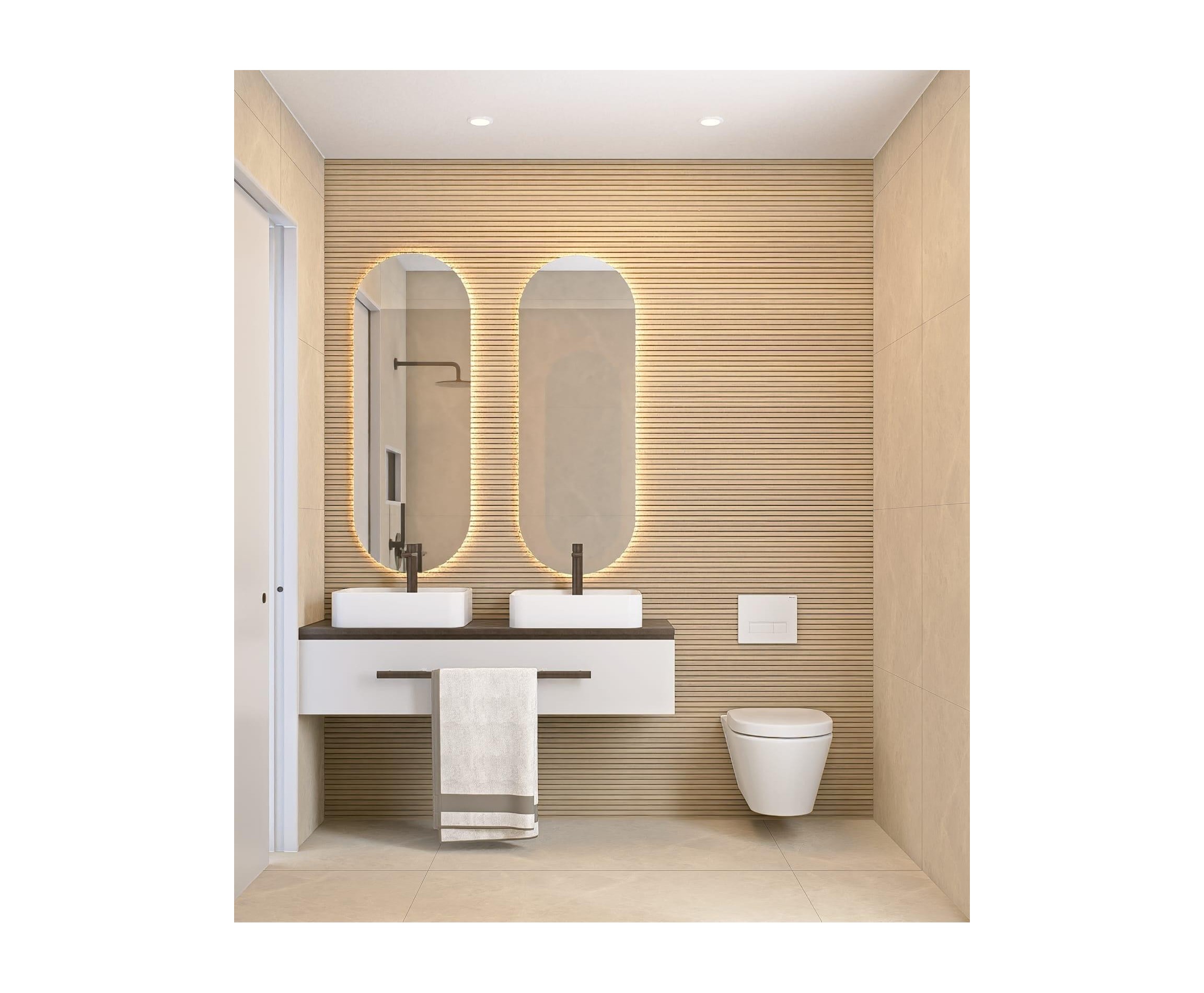 New Build - Villa - Pilar de la Horadada - pueblo