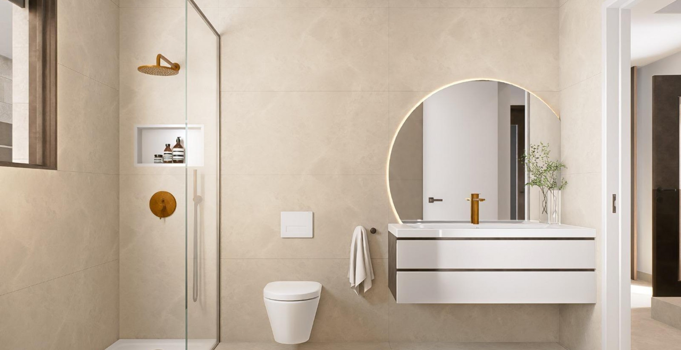 New Build - Villa - Pilar de la Horadada - pueblo