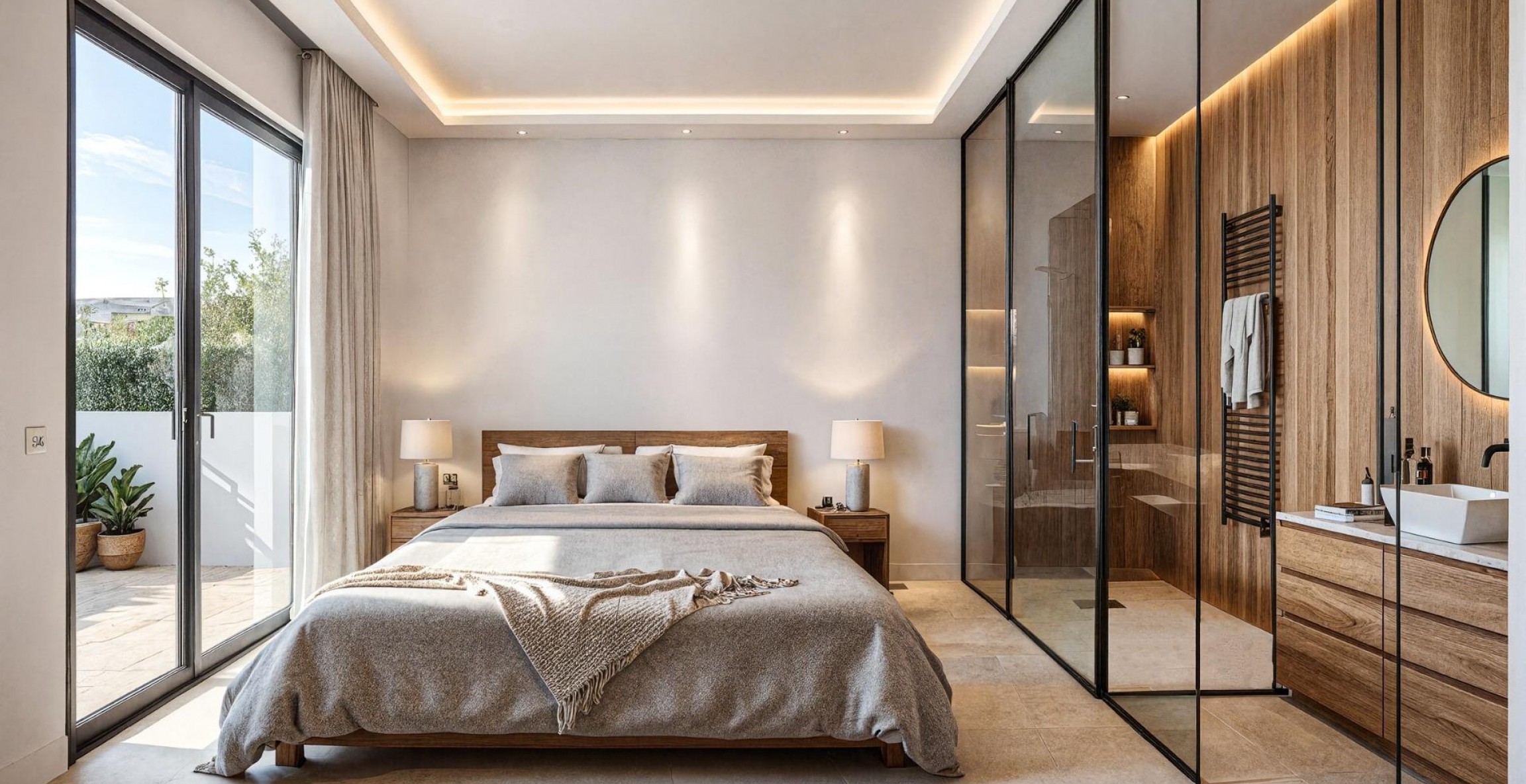 New Build - Bungalow - Pilar de la Horadada - parques de Andromeda