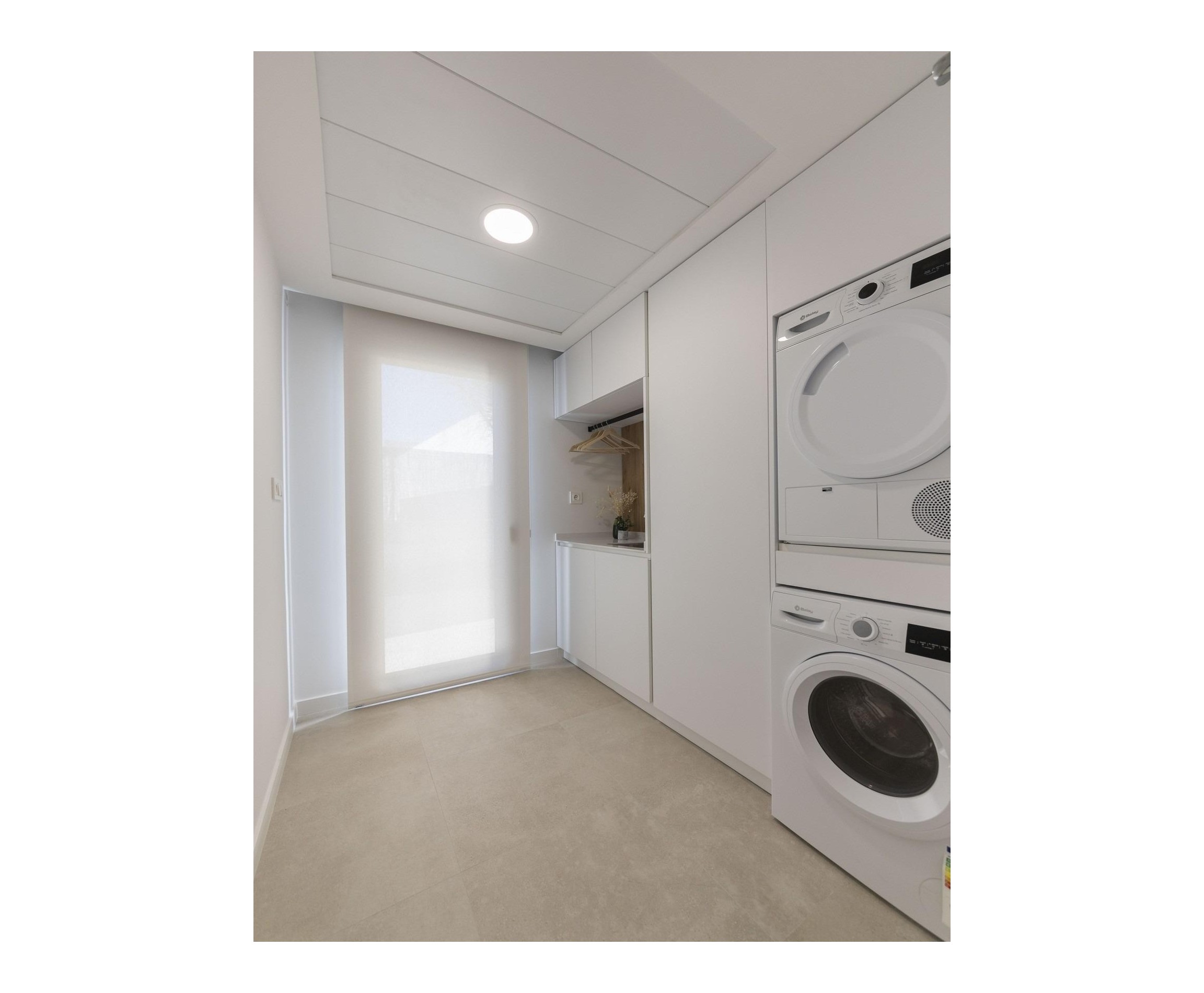 Nybyggnation - Villa - Baños y Mendigo - Altaona Golf