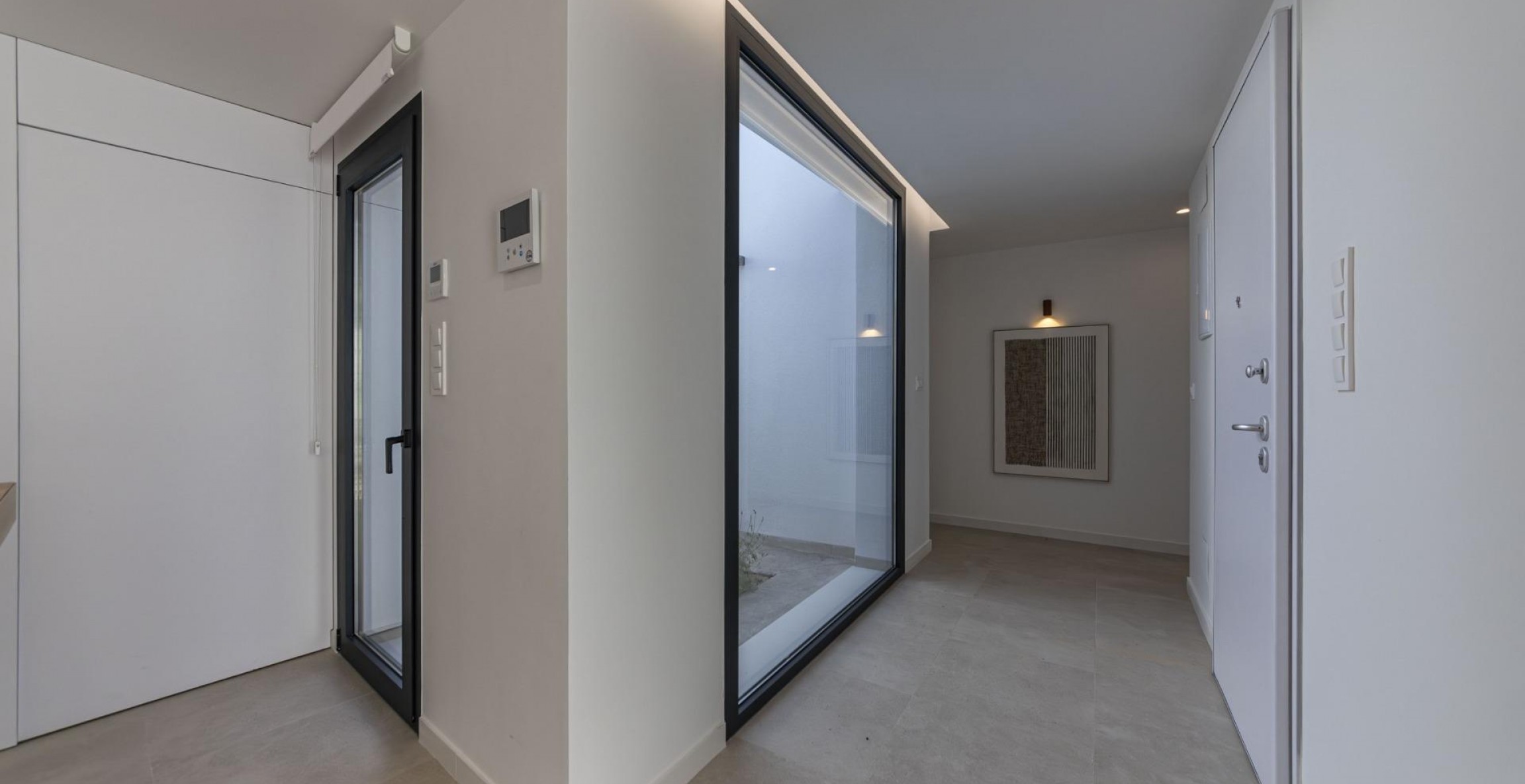 Nybyggnation - Villa - Baños y Mendigo - Altaona Golf