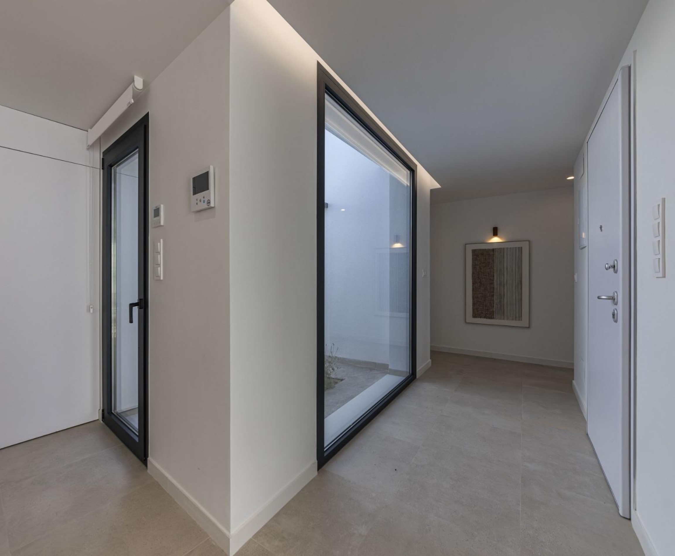 Nybyggnation - Villa - Baños y Mendigo - Altaona Golf