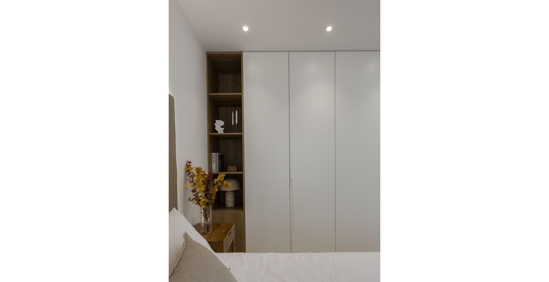 Nybyggnation - Villa - Baños y Mendigo - Altaona Golf