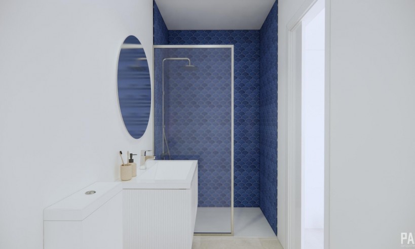 Nybyggnation - Takvåning - Pilar de la Horadada - Torre de la Horadada