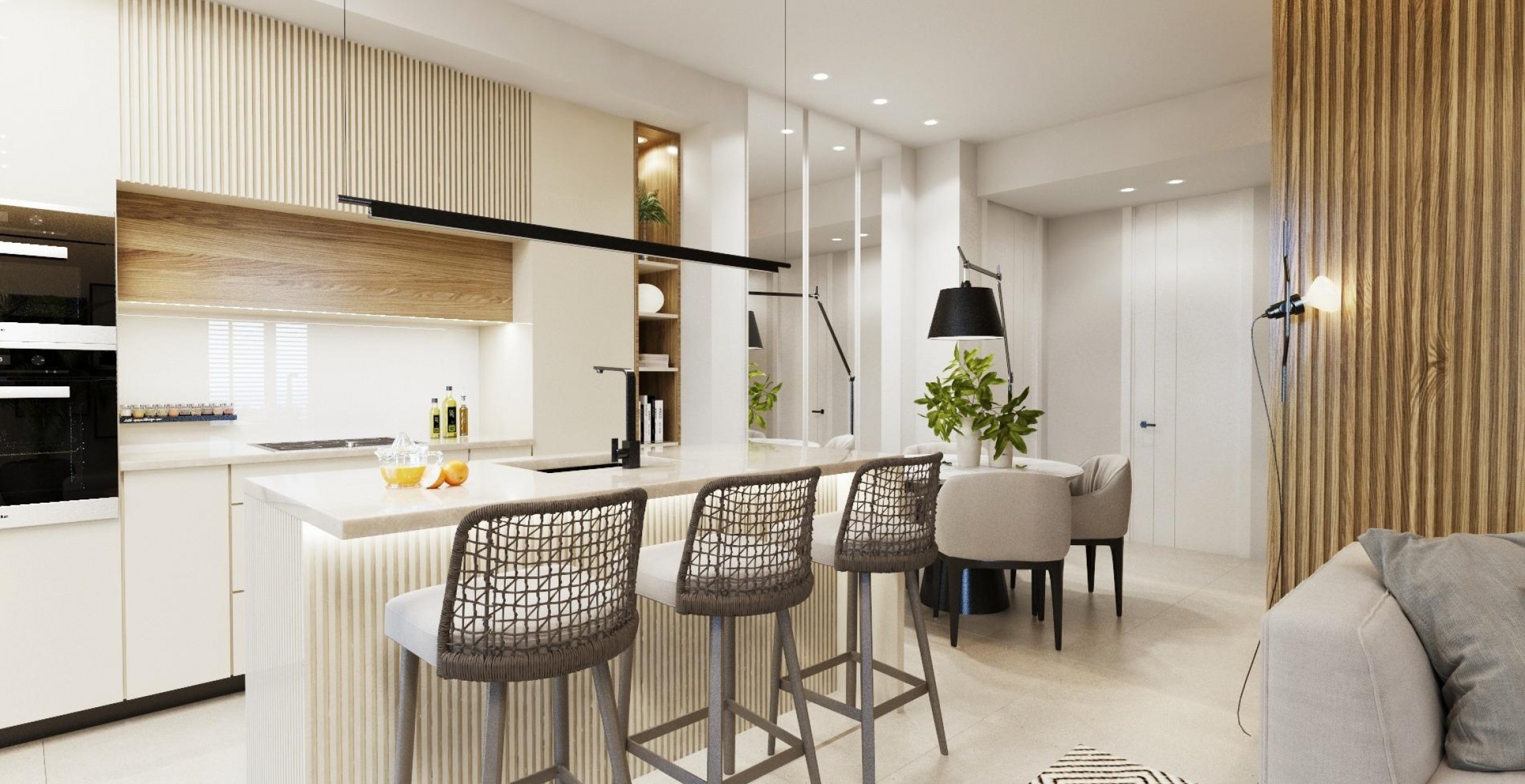 New Build - Penthouse - Torre Pacheco - Santa Rosalía