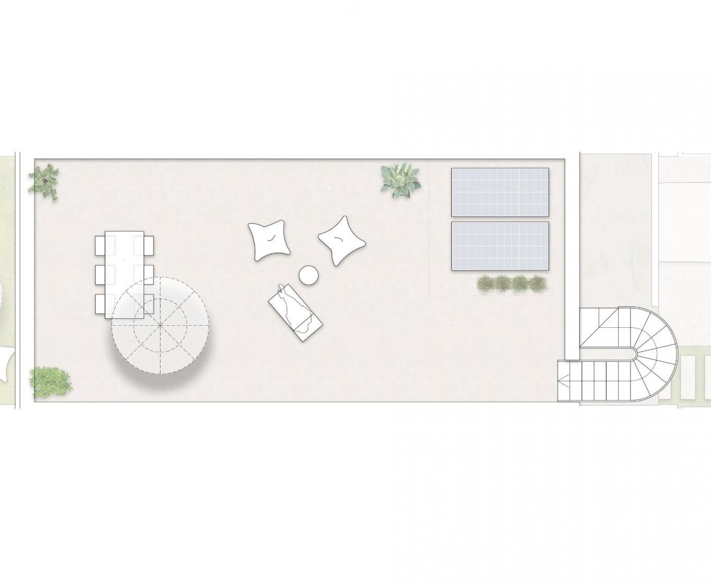 Nybyggnation - Town House - Pilar de la Horadada - pueblo