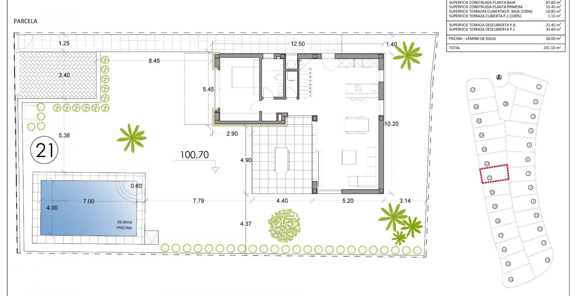 New Build - Villa - Finestrat - Sierra Cortina