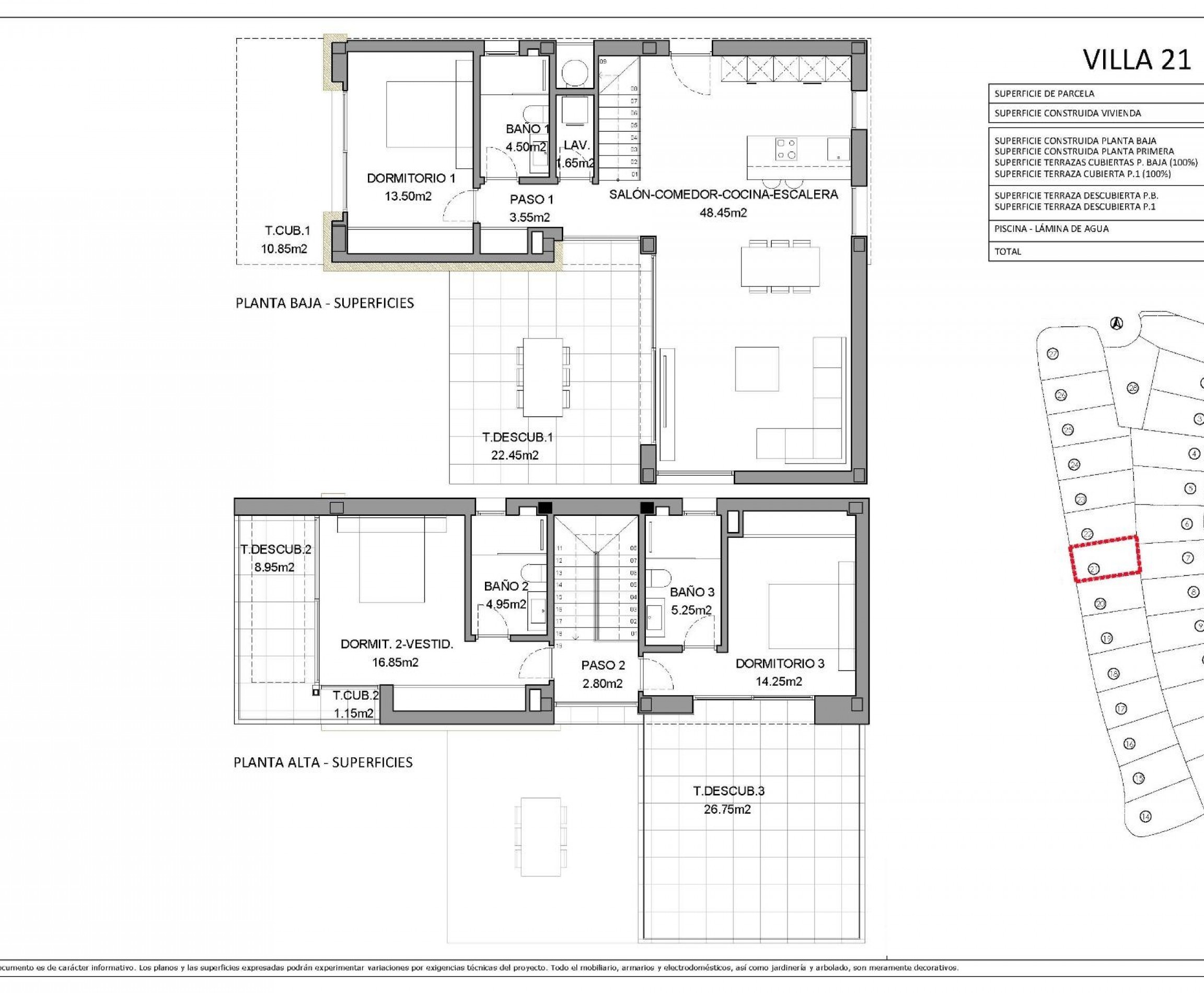 New Build - Villa - Finestrat - Sierra Cortina