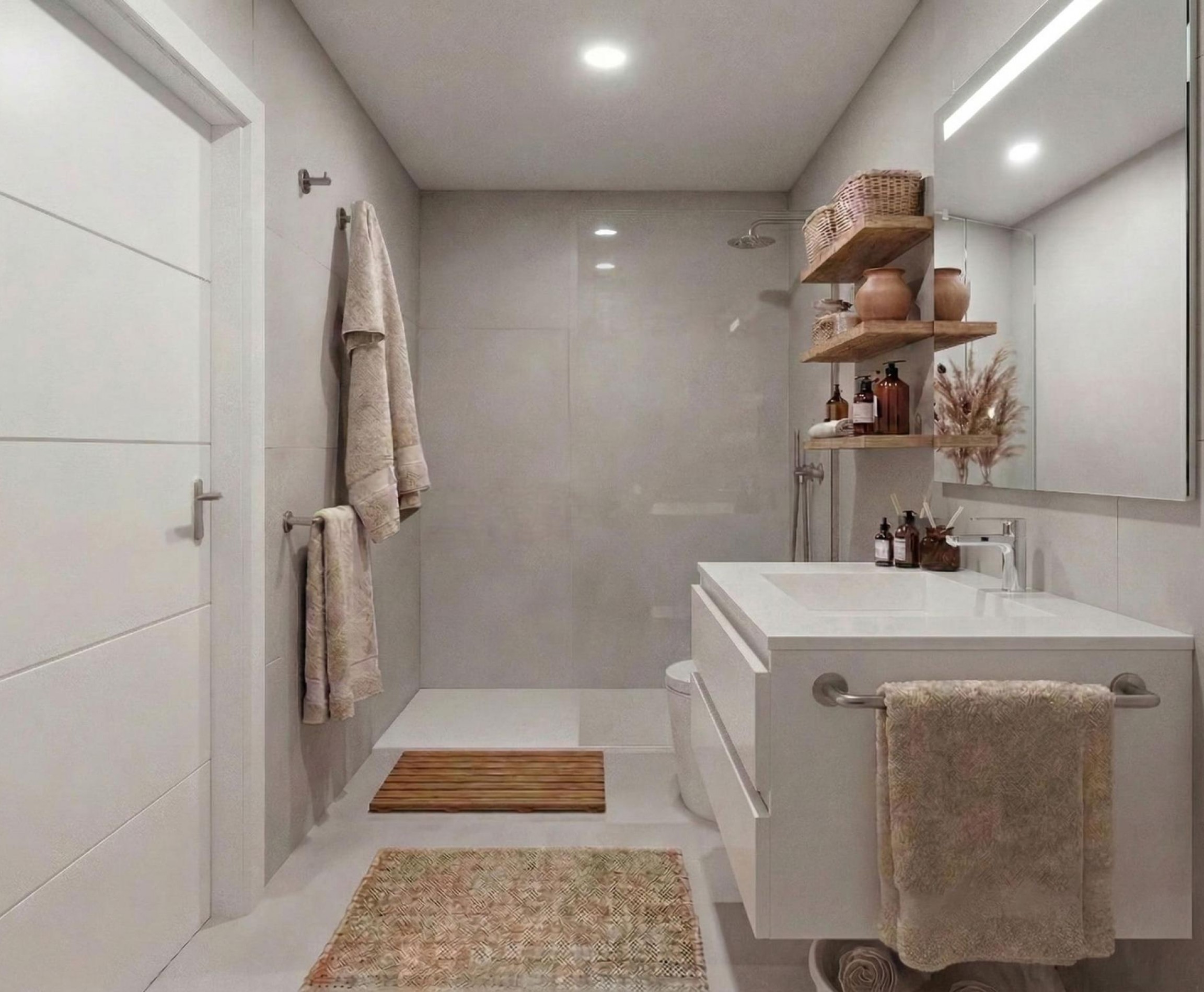 Nybyggnation - Villa - Mazarron - Camposol Golf