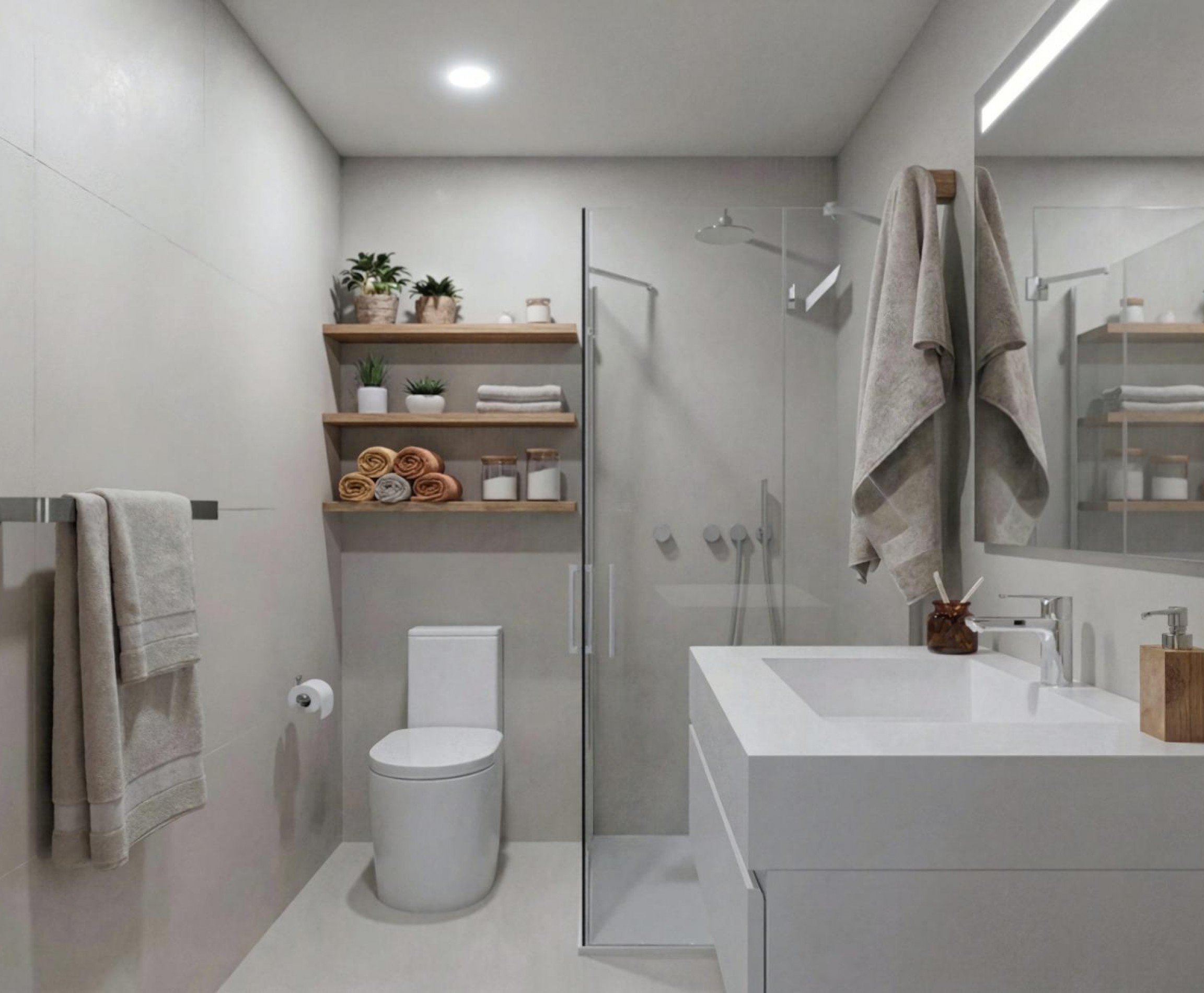 Nybyggnation - Villa - Mazarron - Camposol Golf