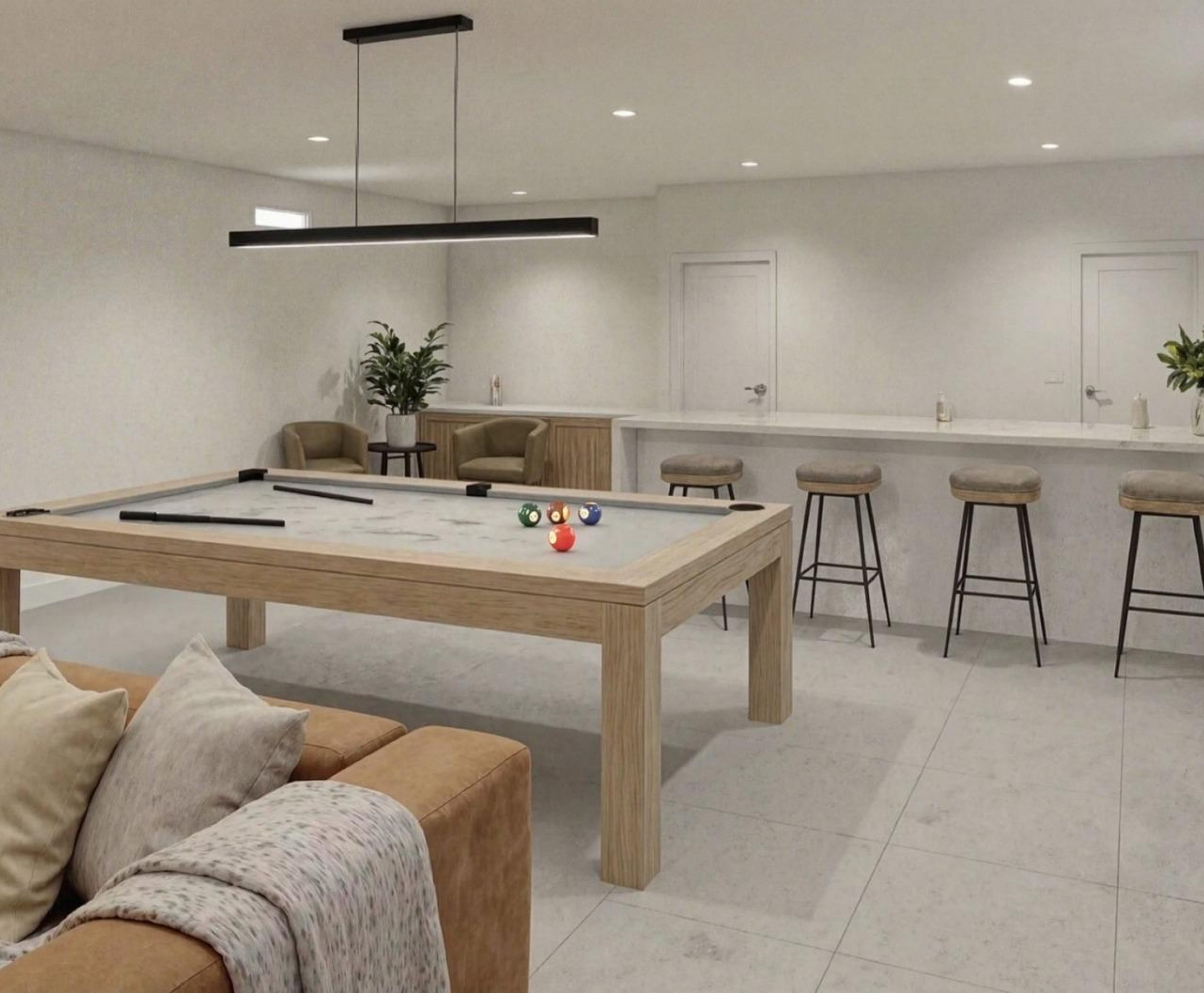 Nybyggnation - Villa - Mazarron - Camposol Golf