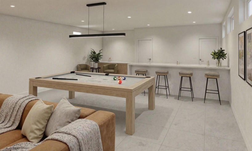 Nybyggnation - Villa - Mazarron - Camposol Golf