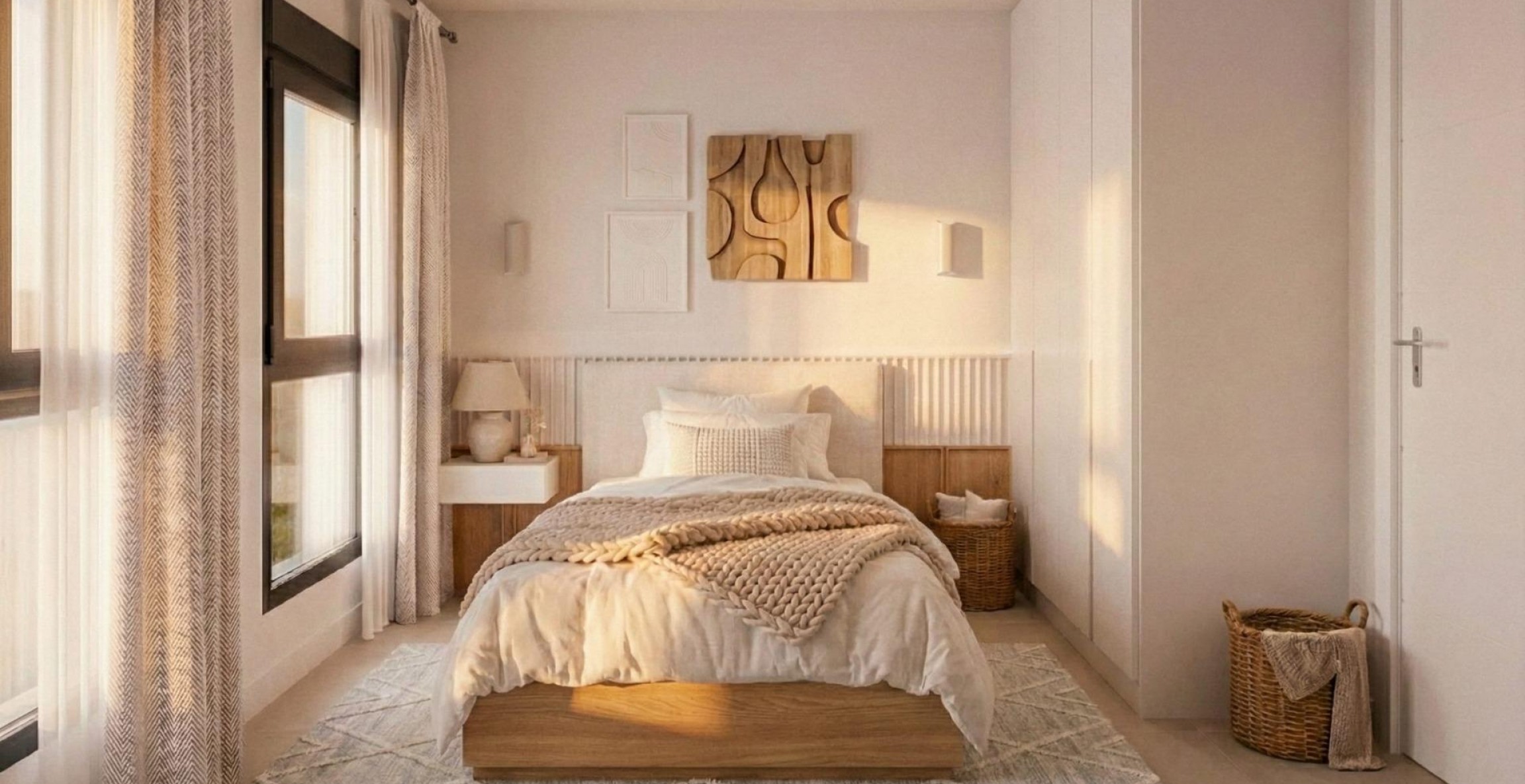 New Build - Villa - Mazarron - Camposol Golf