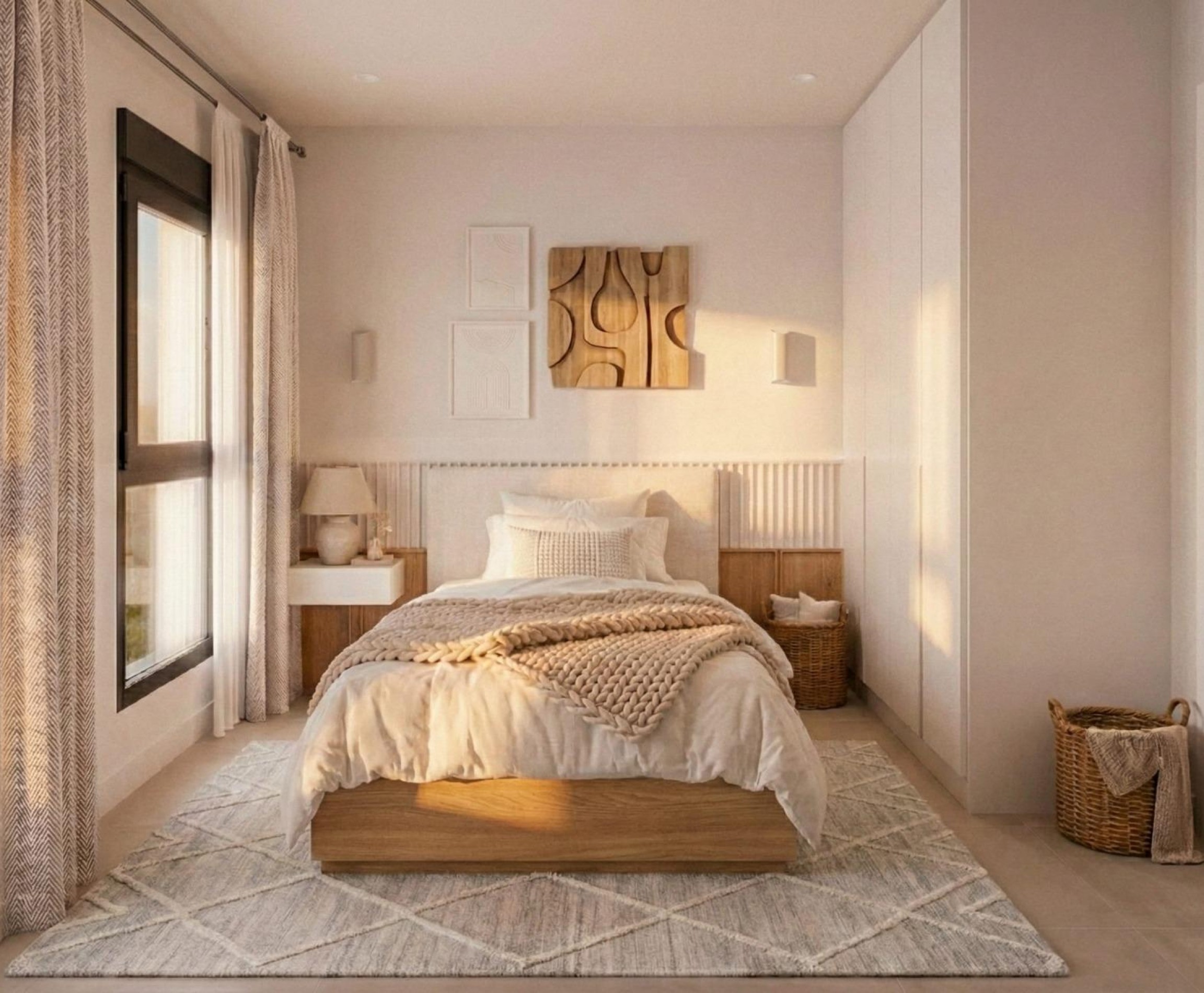 New Build - Villa - Mazarron - Camposol Golf