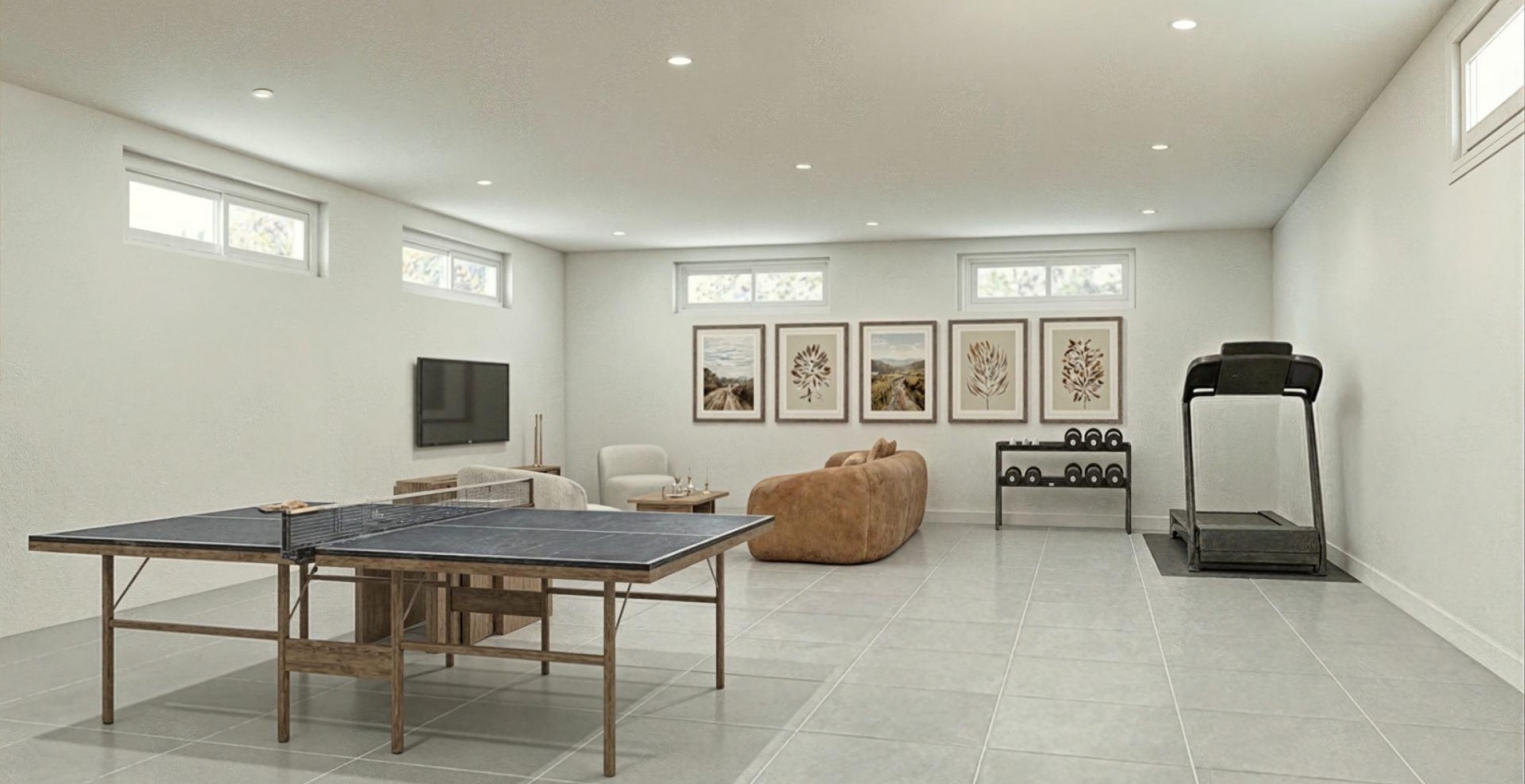 New Build - Villa - Mazarron - Camposol Golf