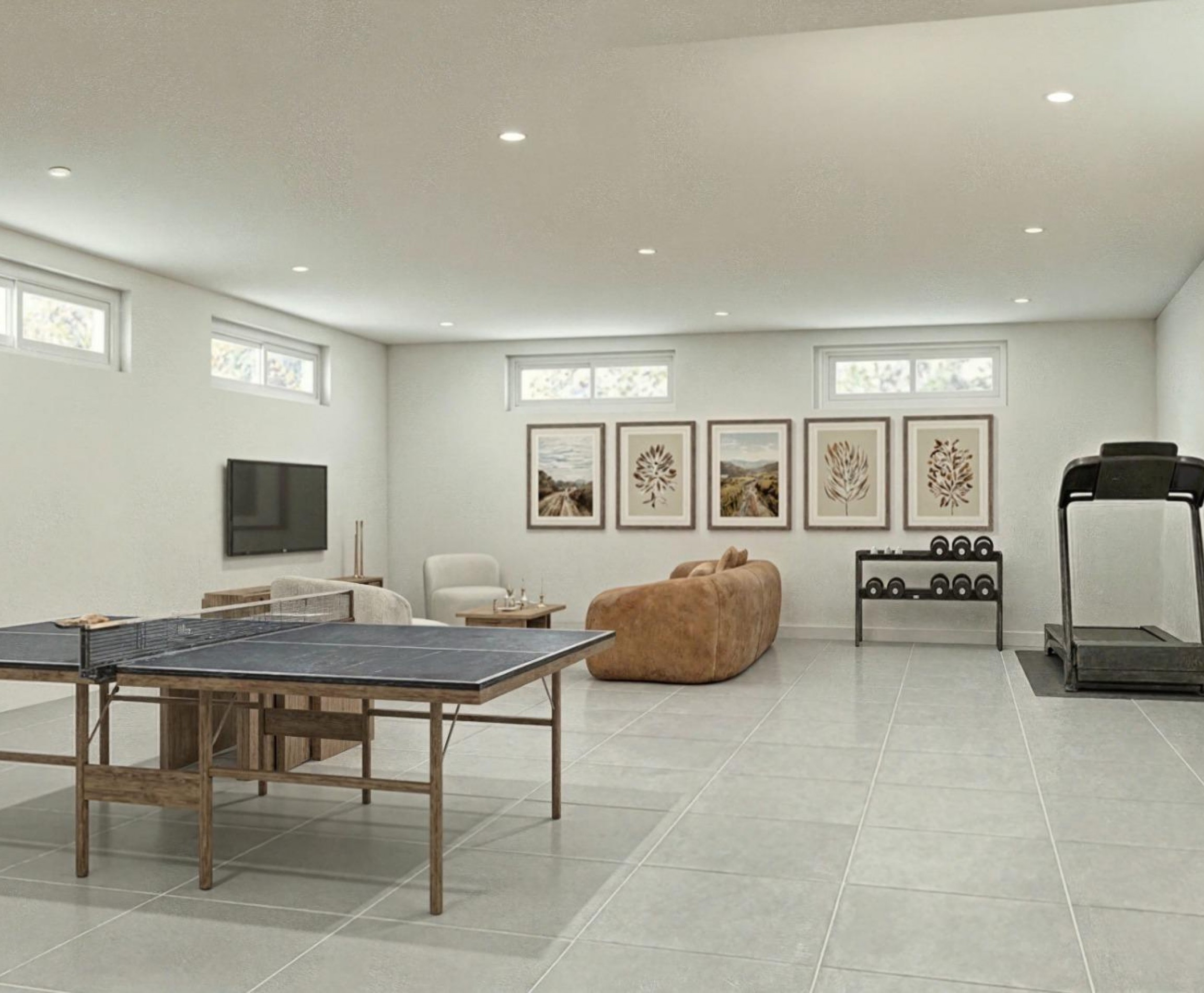 New Build - Villa - Mazarron - Camposol Golf