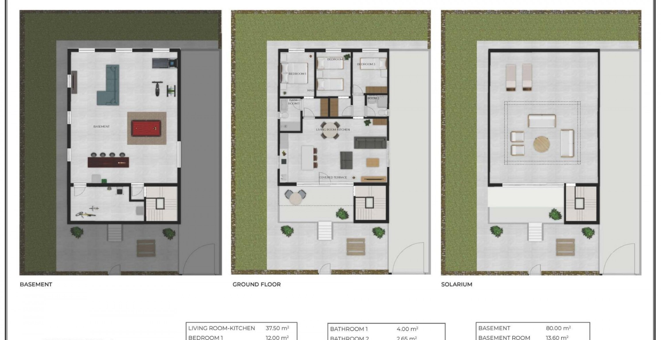 New Build - Villa - Mazarron - Camposol Golf