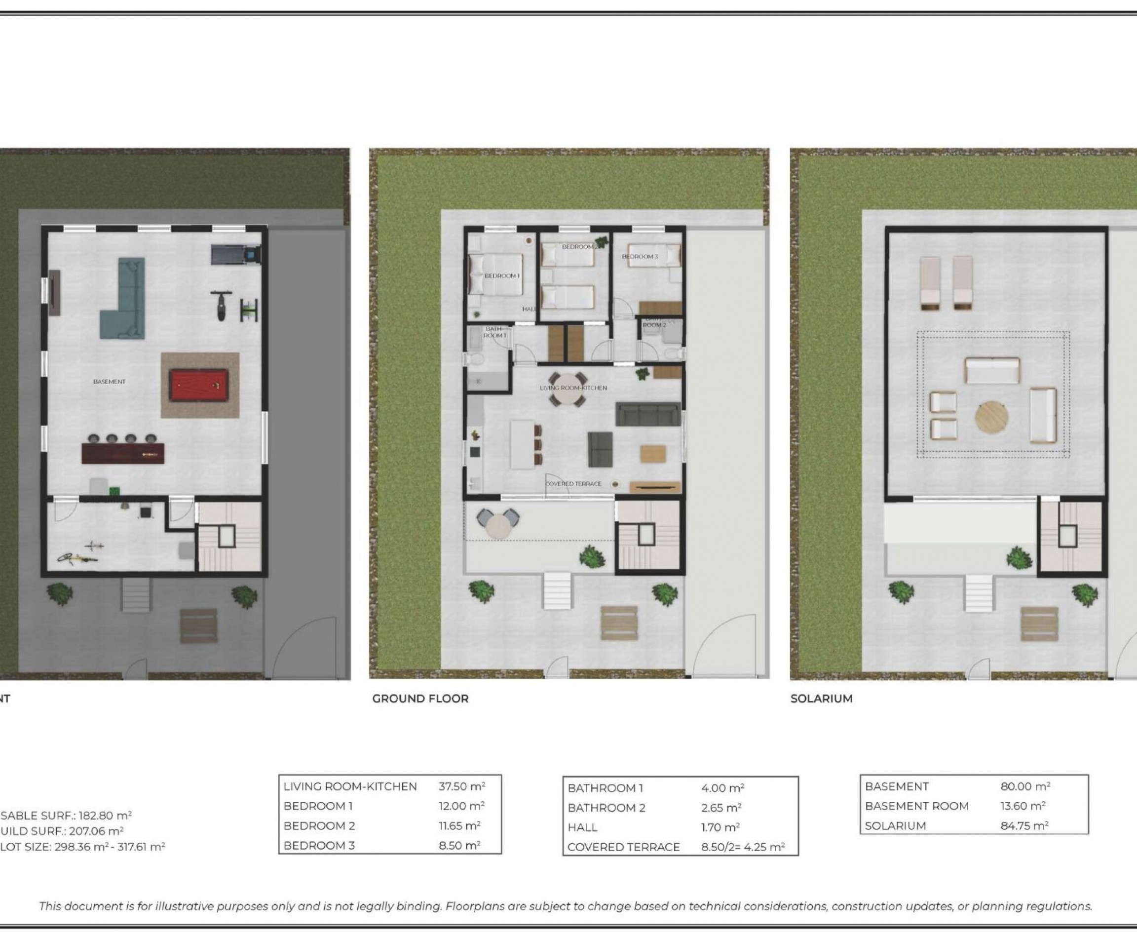 New Build - Villa - Mazarron - Camposol Golf