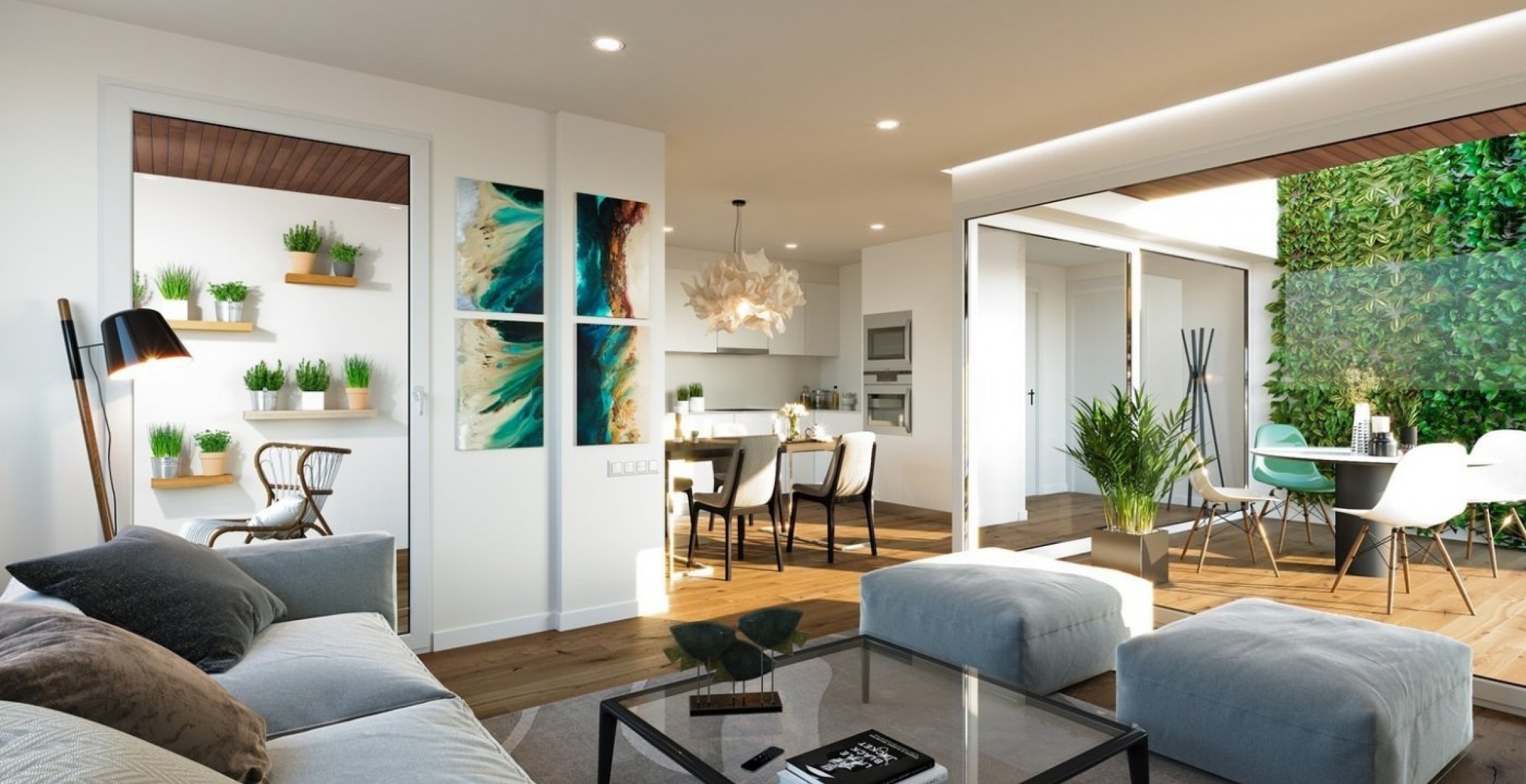 New Build - Apartment - Villajoyosa - Playa Les Torres