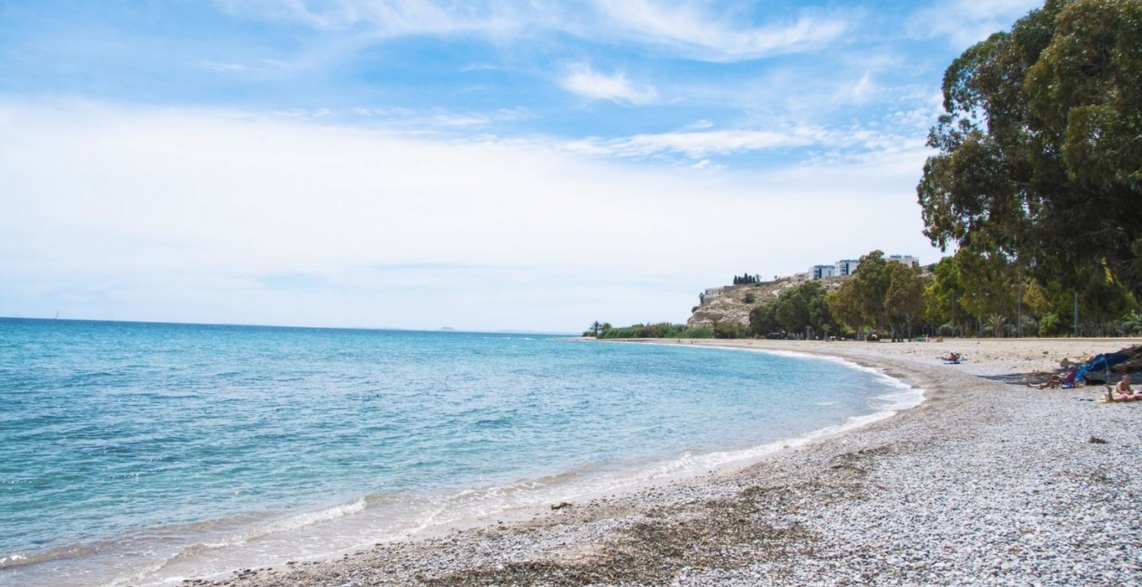 New Build - Apartment - Villajoyosa - Playa Les Torres