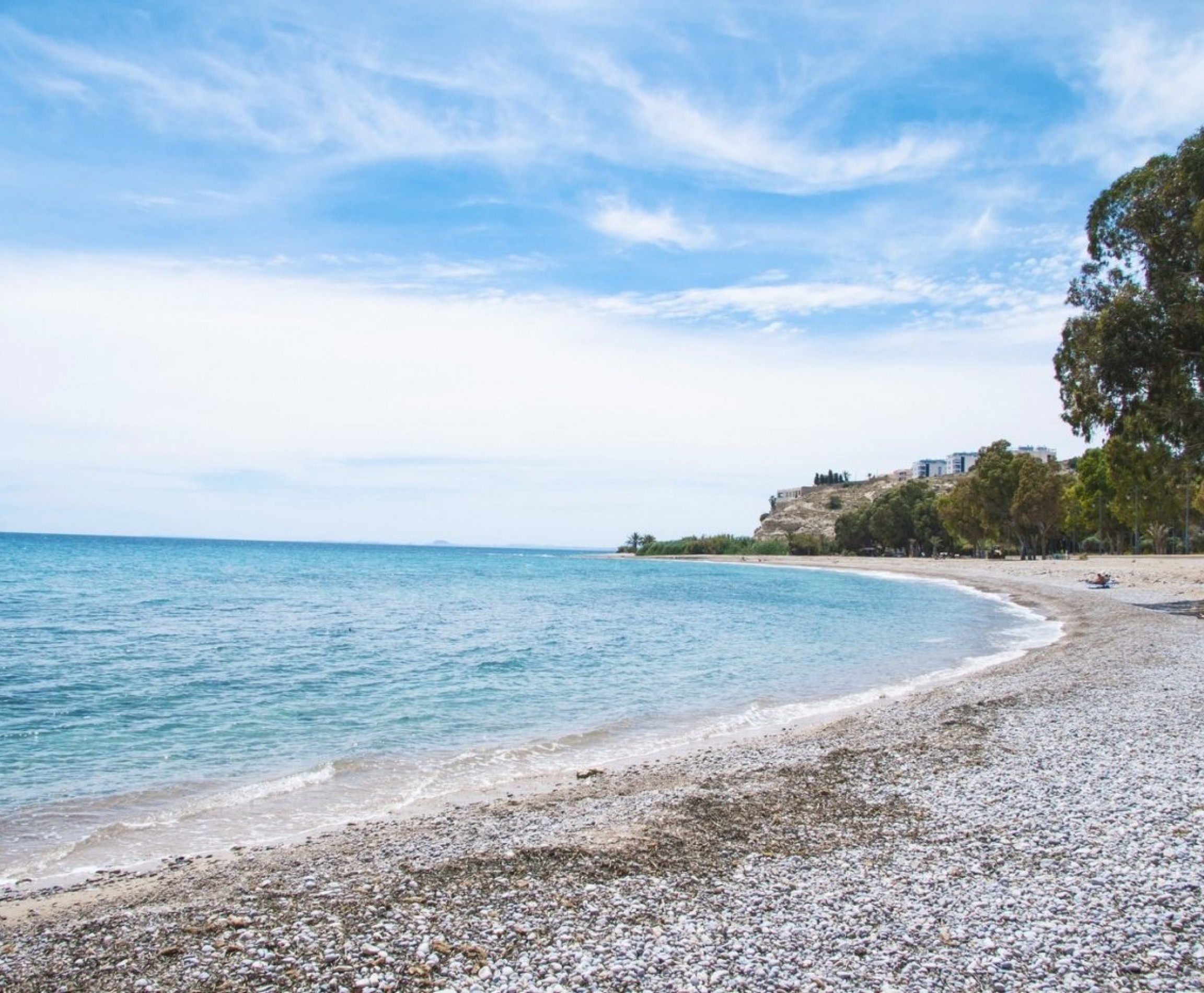 New Build - Apartment - Villajoyosa - Playa Les Torres