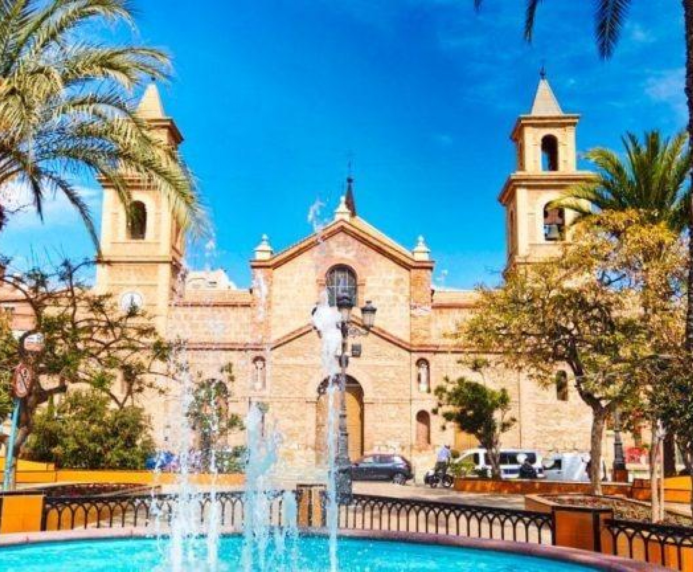 New Build - Penthouse - Torrevieja - Playa de los Locos