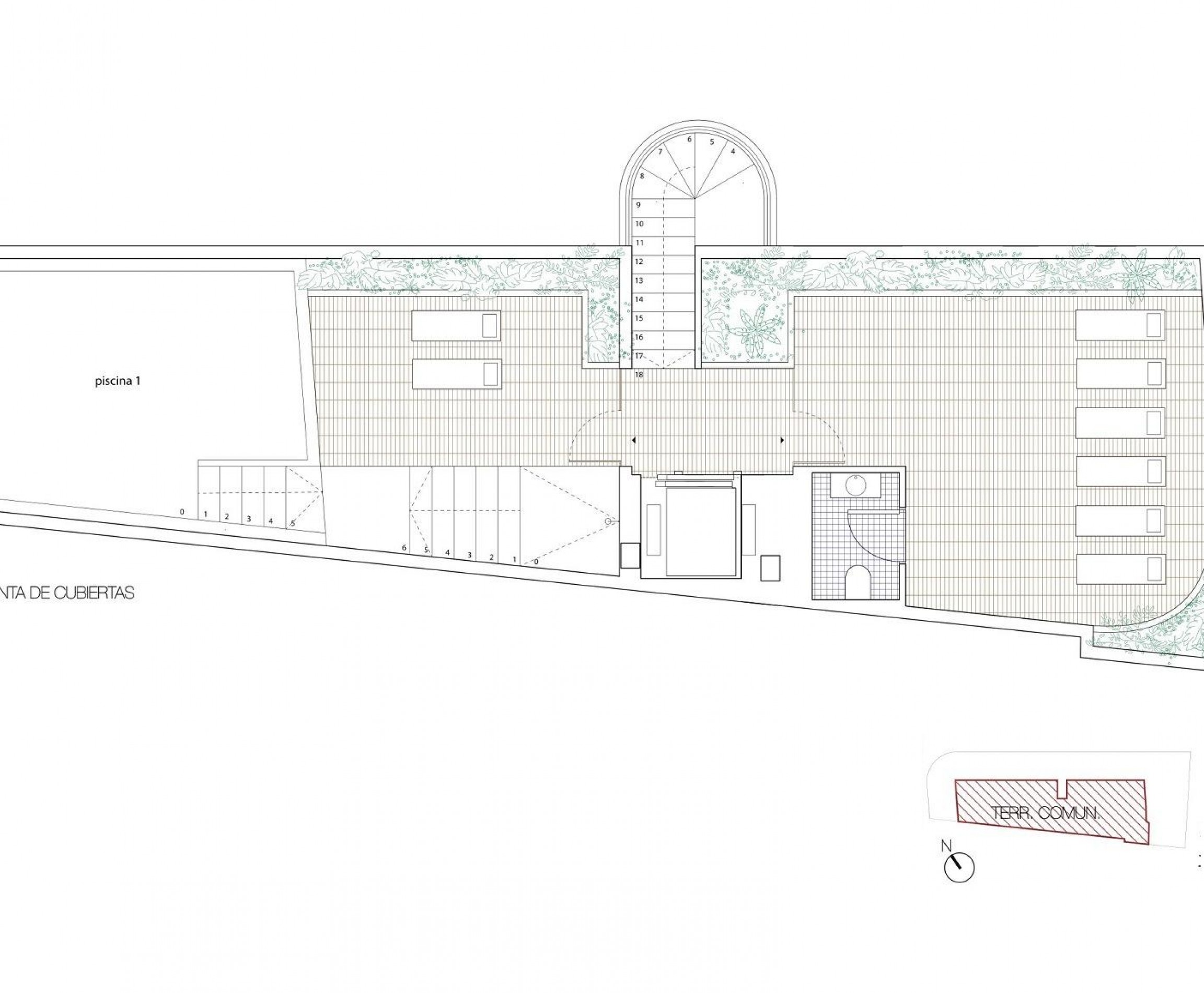 New Build - Penthouse - Torrevieja - Playa de los Locos