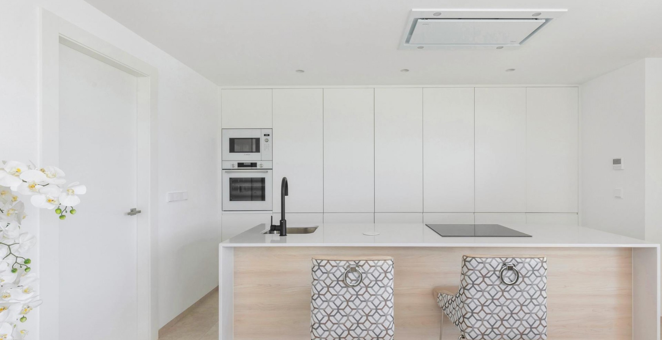 New Build - Villa - Los Alcázares - Serena Golf