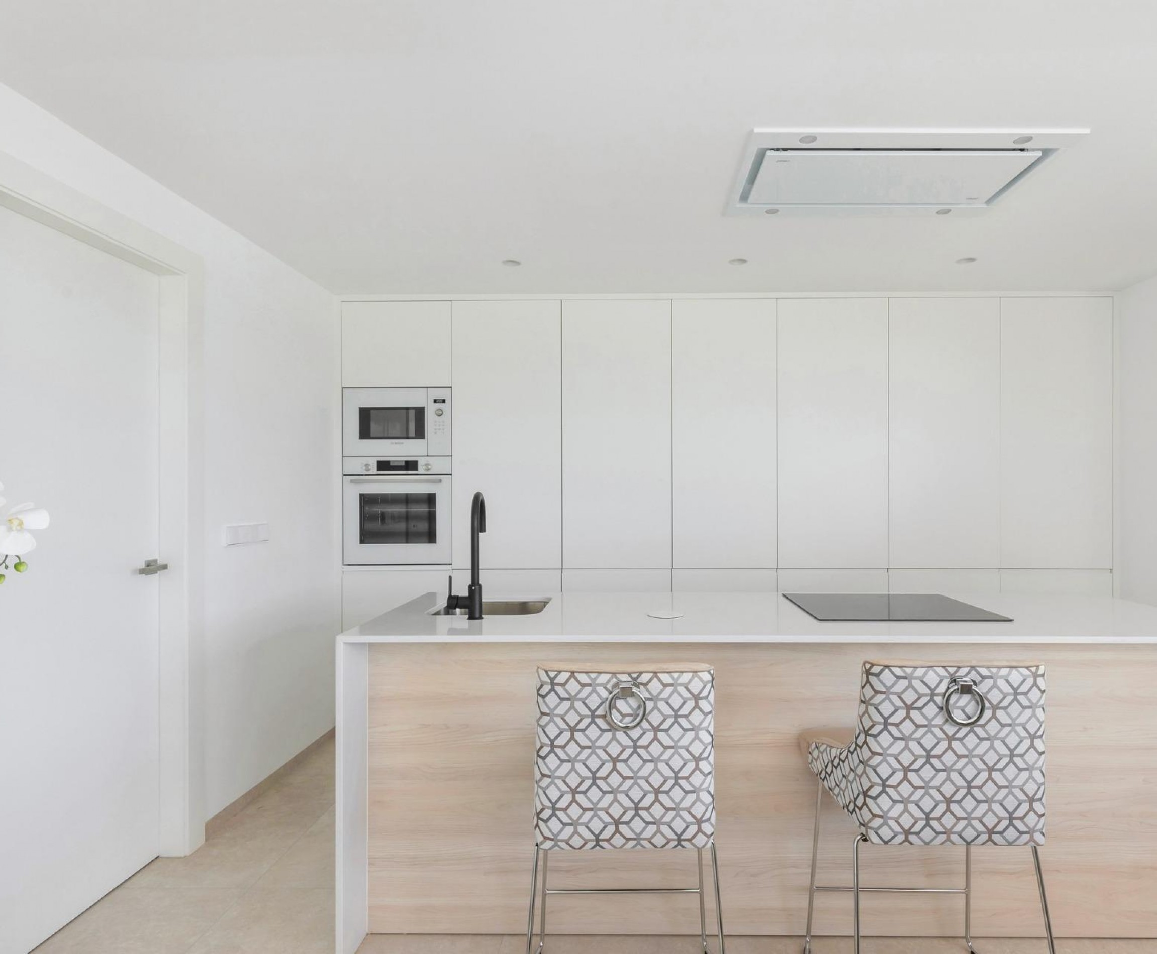 New Build - Villa - Los Alcázares - Serena Golf