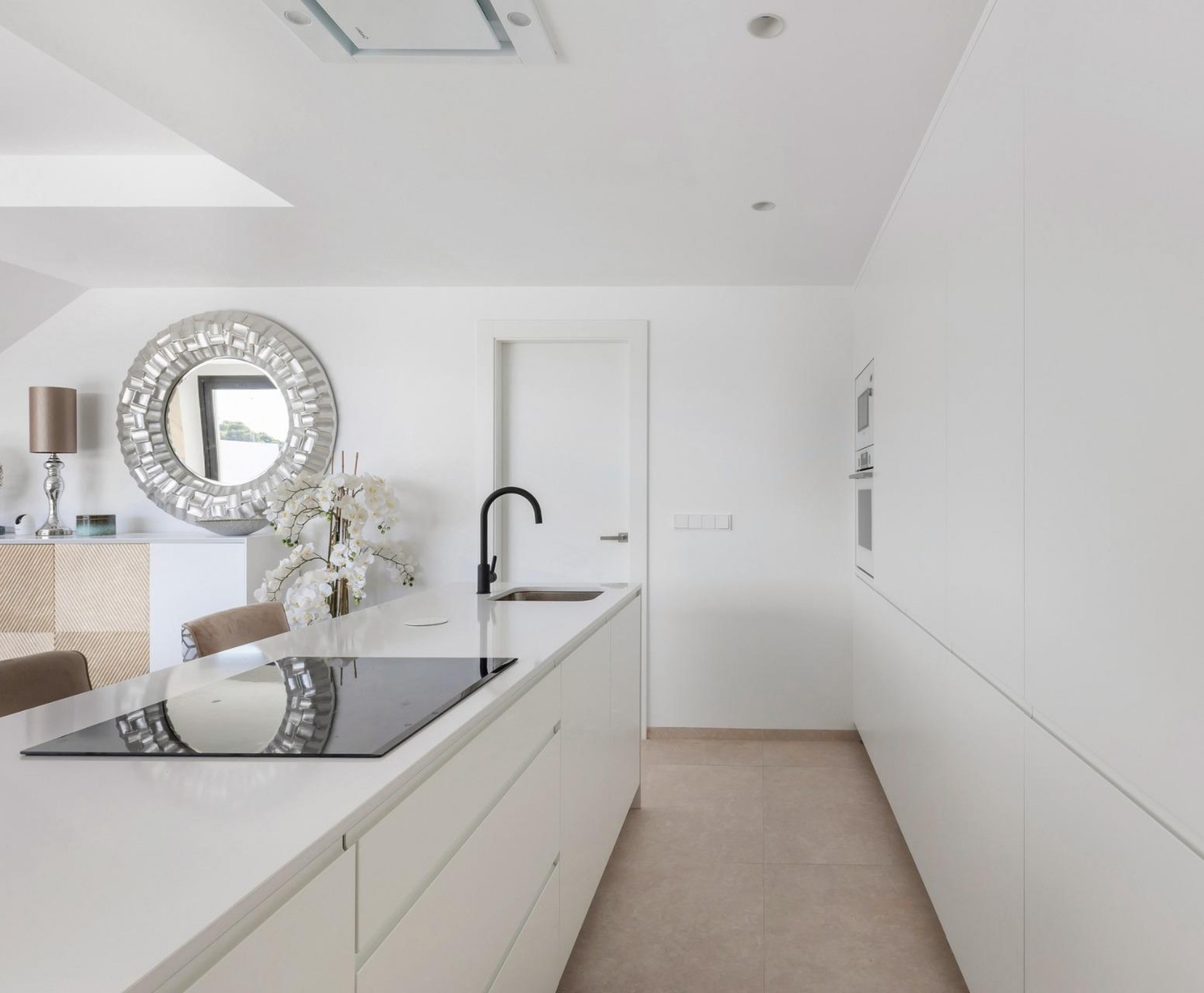 New Build - Villa - Los Alcázares - Serena Golf