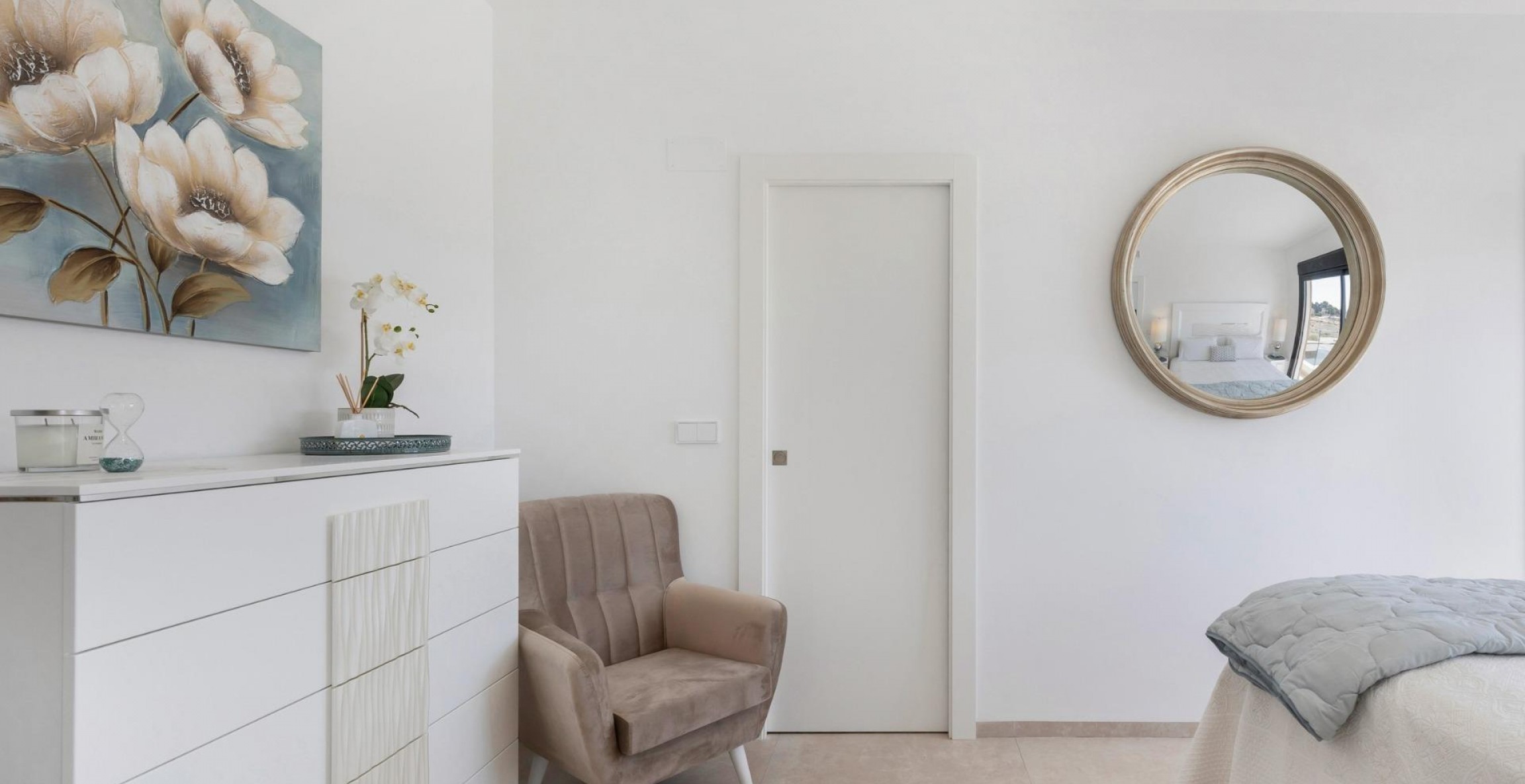 New Build - Villa - Los Alcázares - Serena Golf