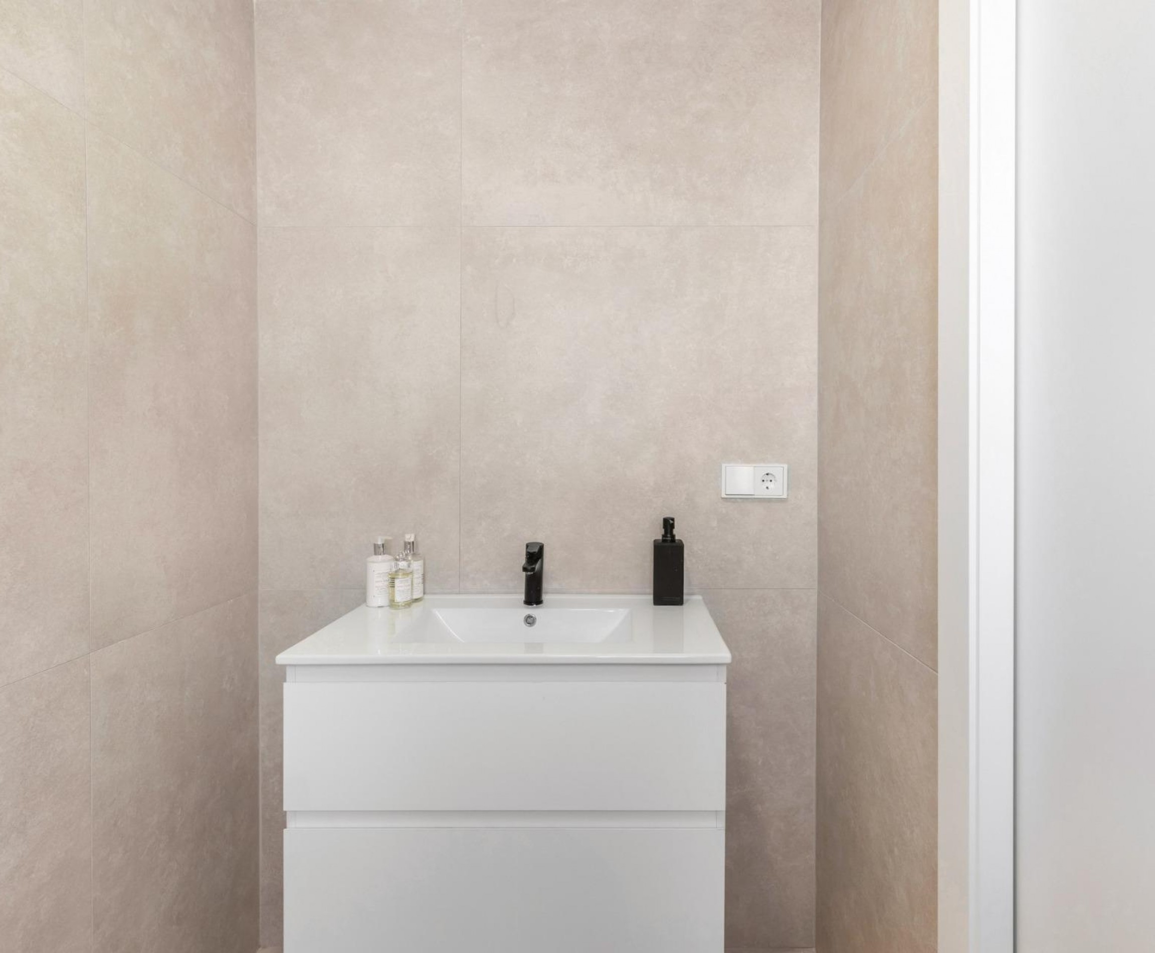 New Build - Villa - Los Alcázares - Serena Golf