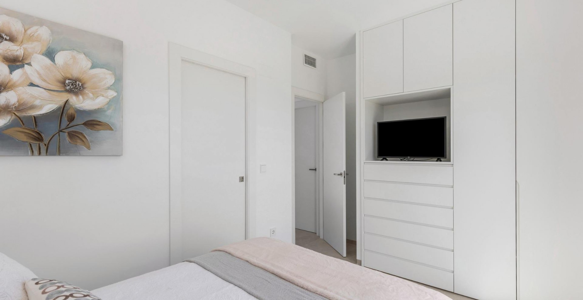 New Build - Villa - Los Alcázares - Serena Golf