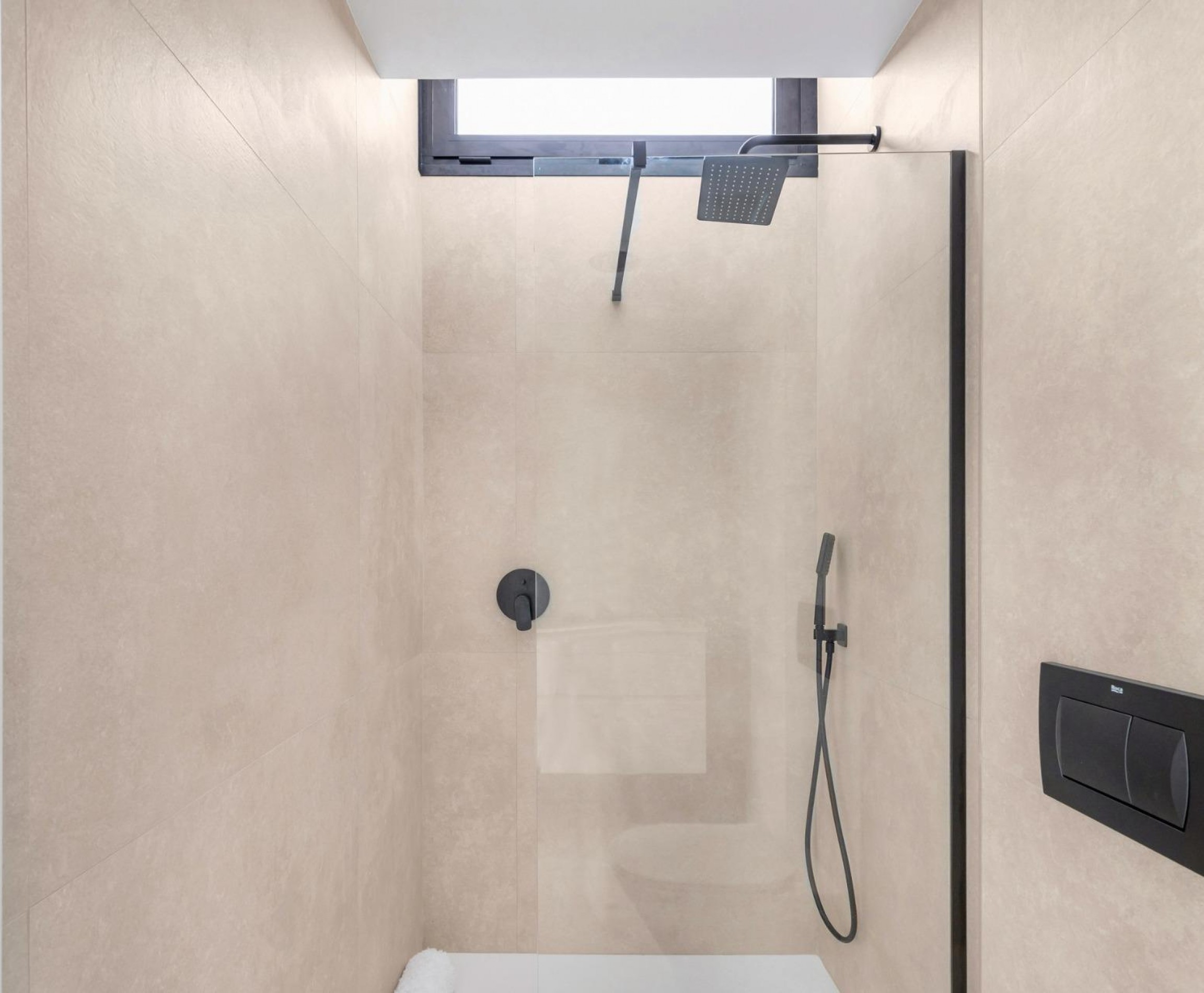 New Build - Villa - Los Alcázares - Serena Golf