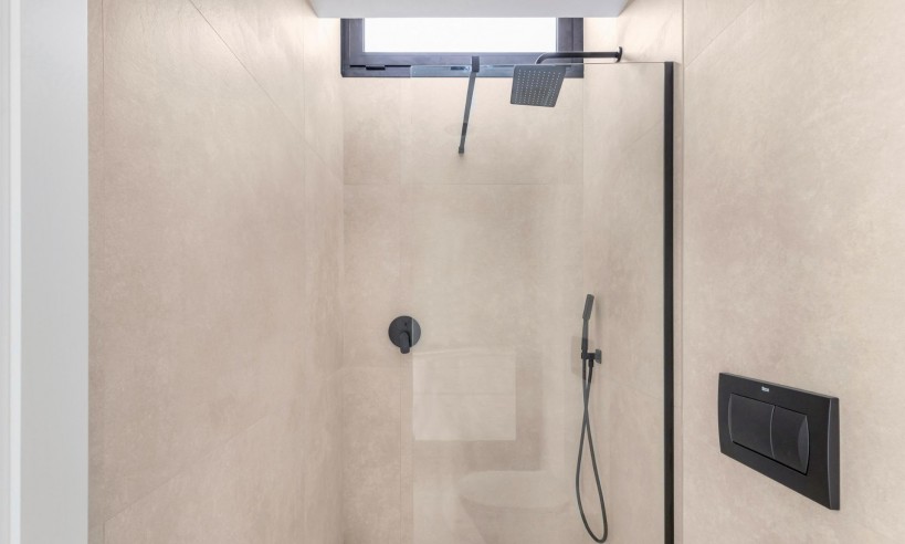 New Build - Villa - Los Alcázares - Serena Golf