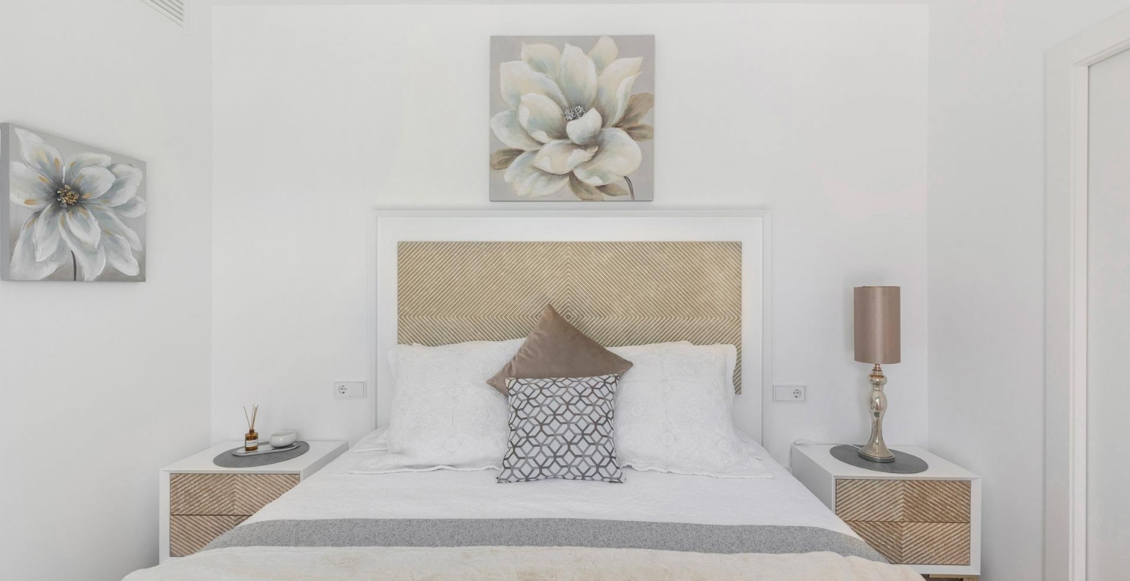 New Build - Villa - Los Alcázares - Serena Golf