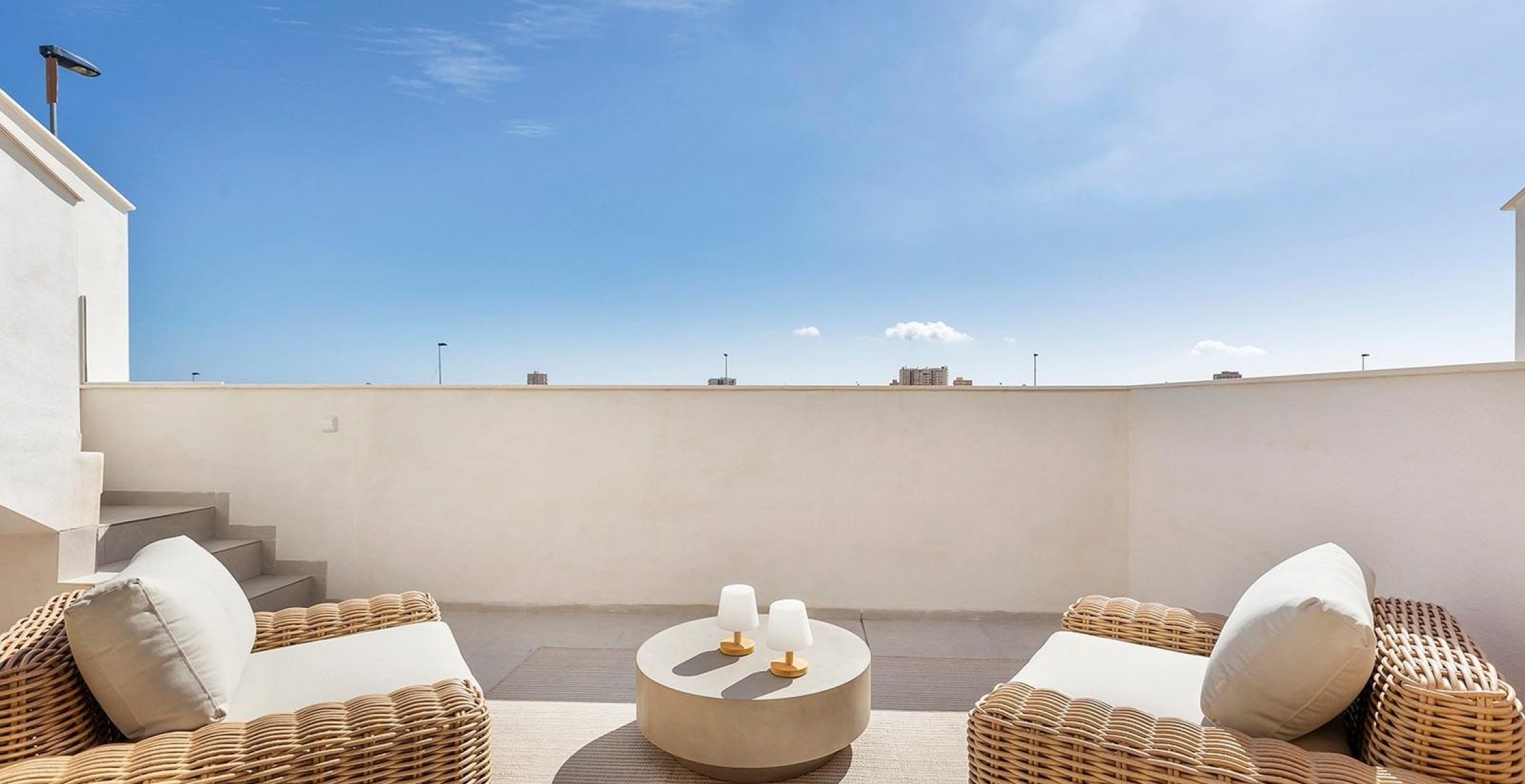 New Build - Villa - Los Alcázares - Serena Golf