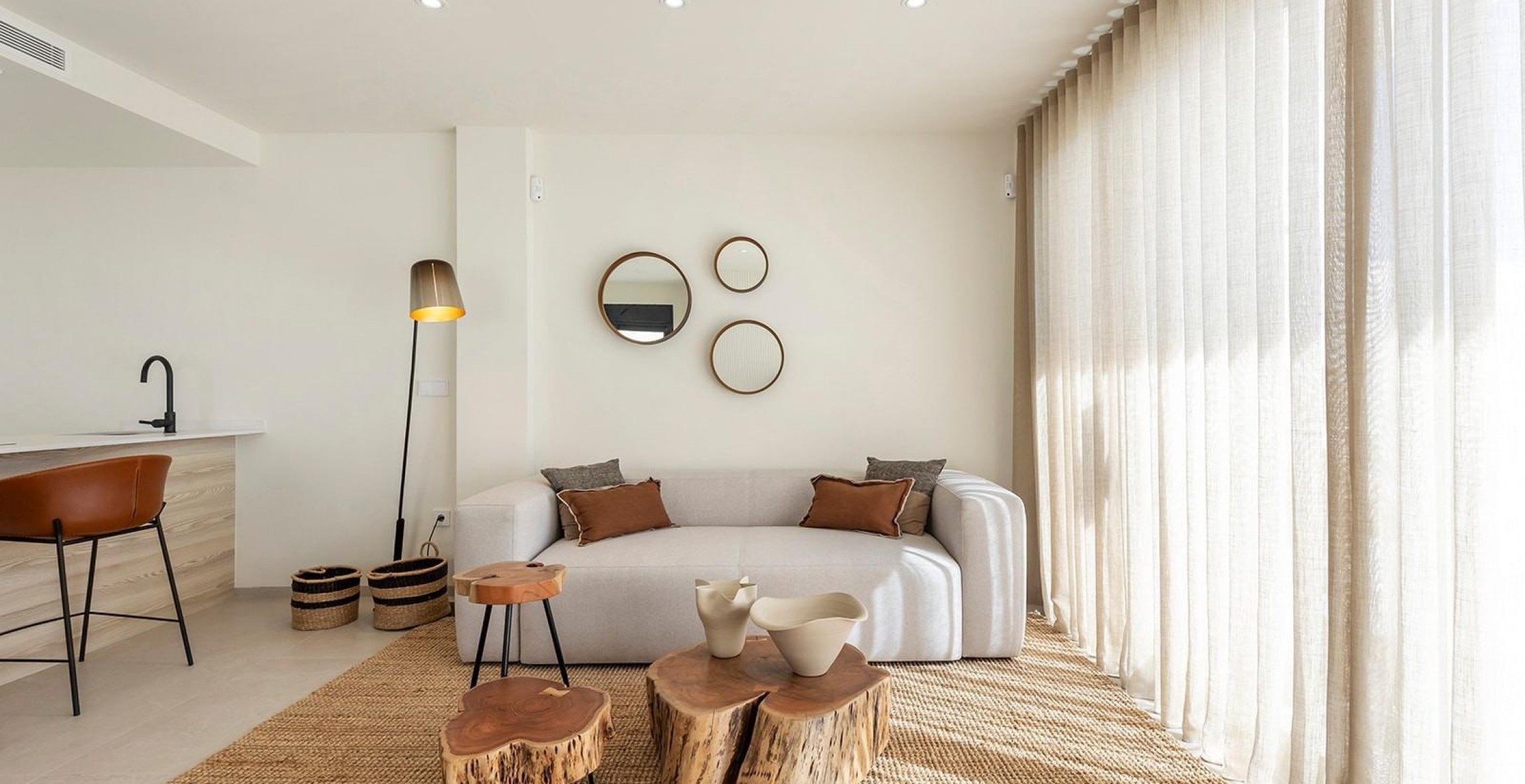 New Build - Villa - Los Alcázares - Serena Golf