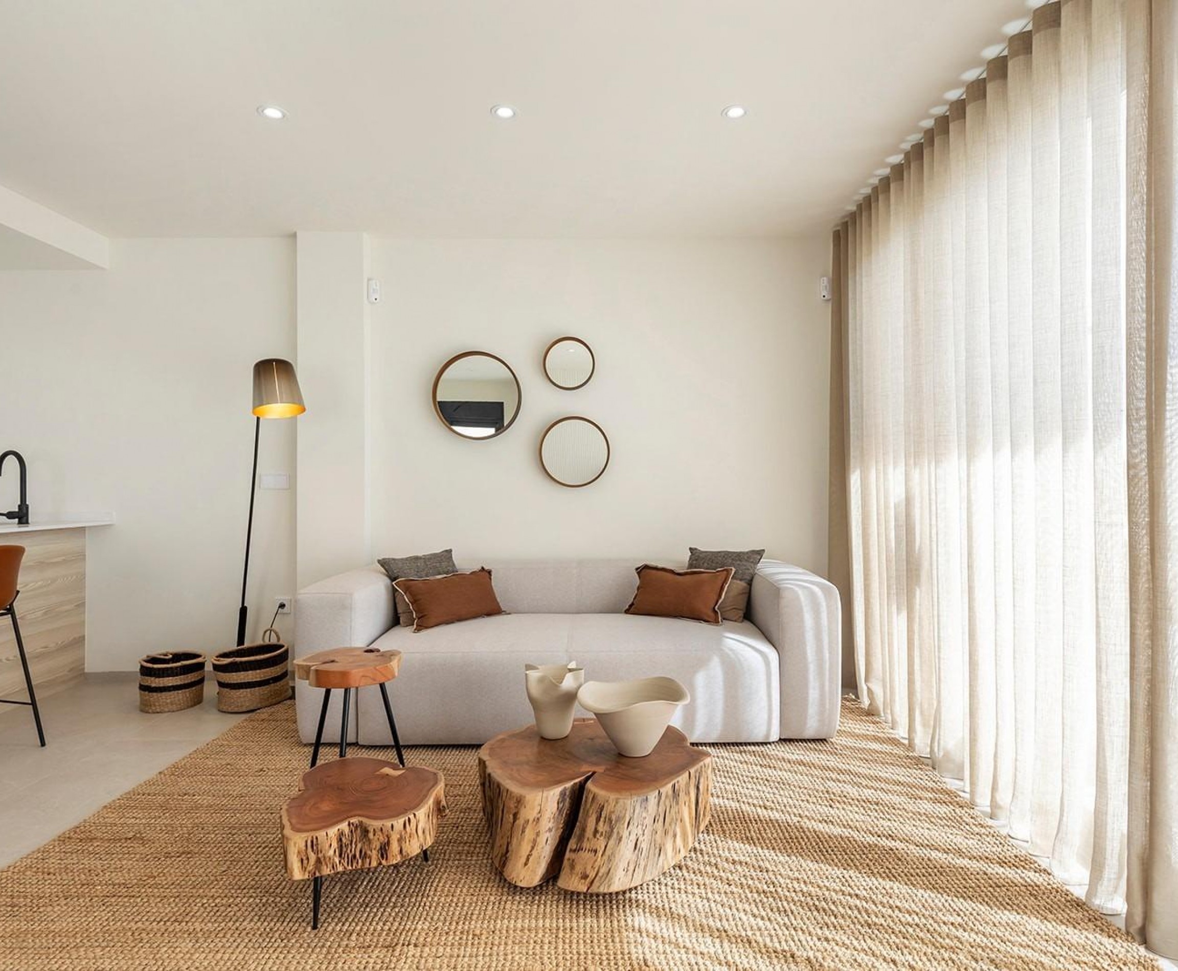 New Build - Villa - Los Alcázares - Serena Golf