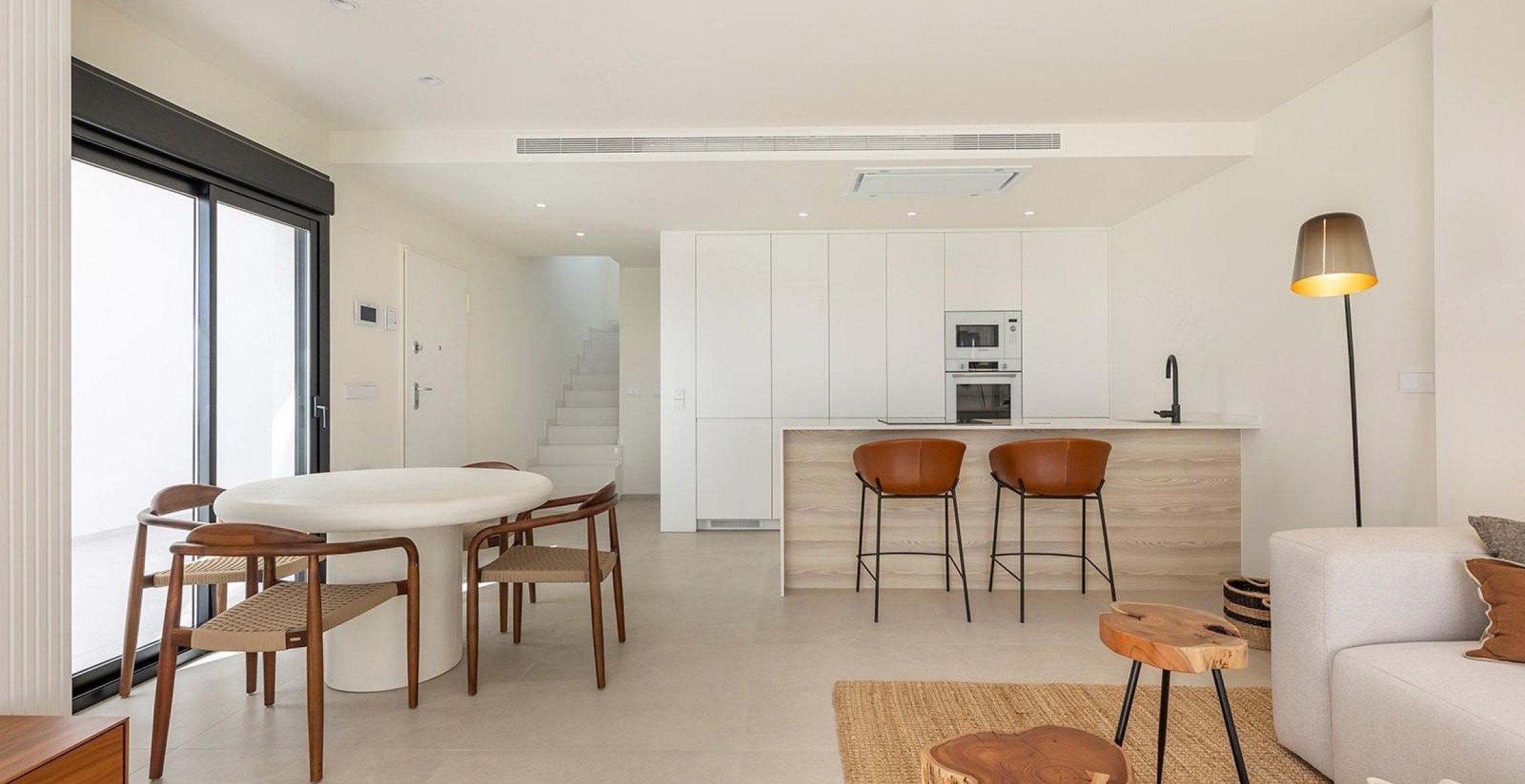 New Build - Villa - Los Alcázares - Serena Golf