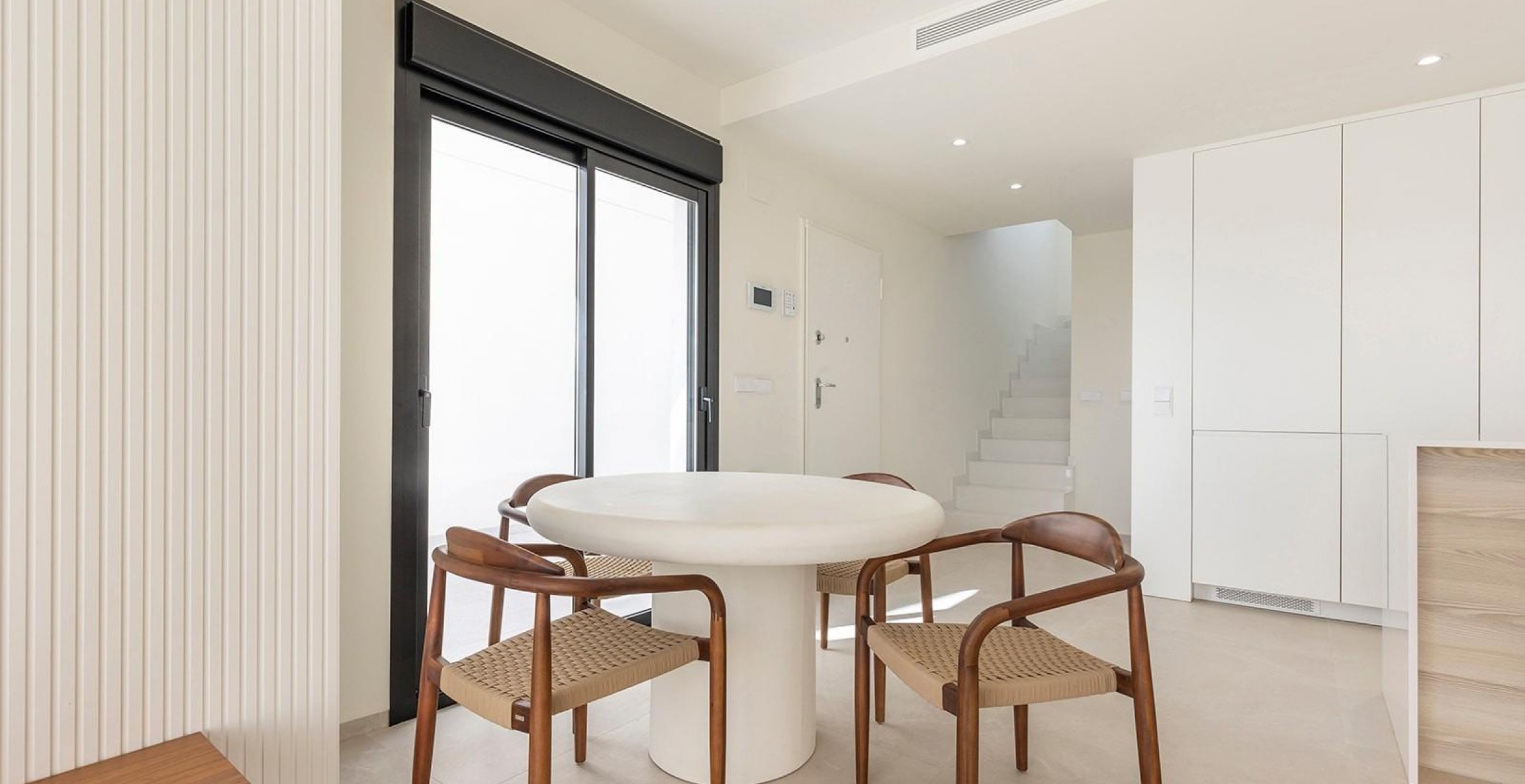 New Build - Villa - Los Alcázares - Serena Golf