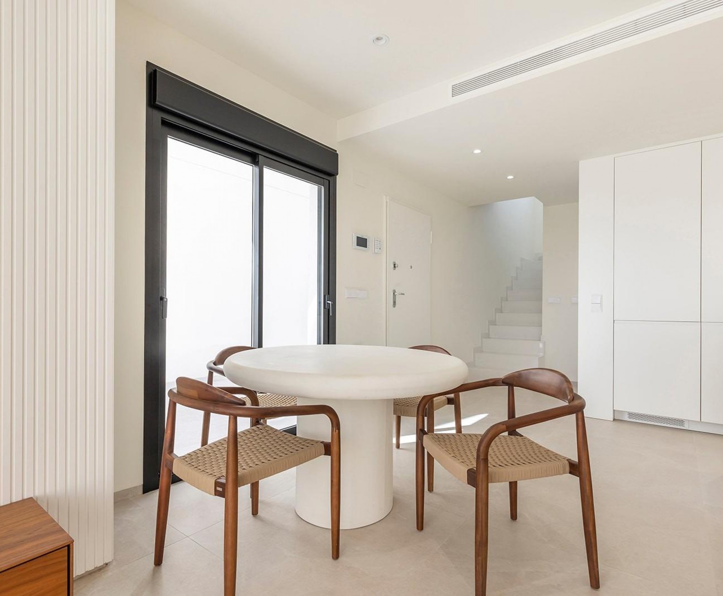 New Build - Villa - Los Alcázares - Serena Golf