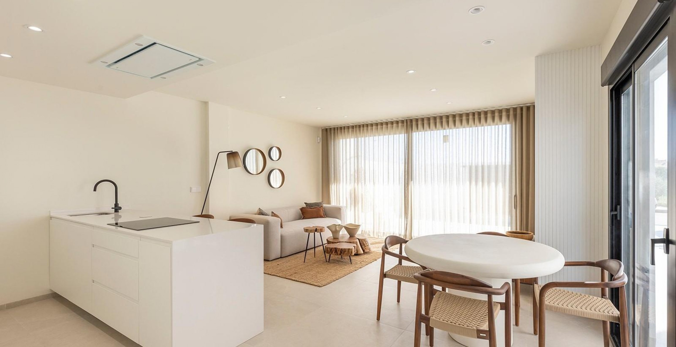 New Build - Villa - Los Alcázares - Serena Golf