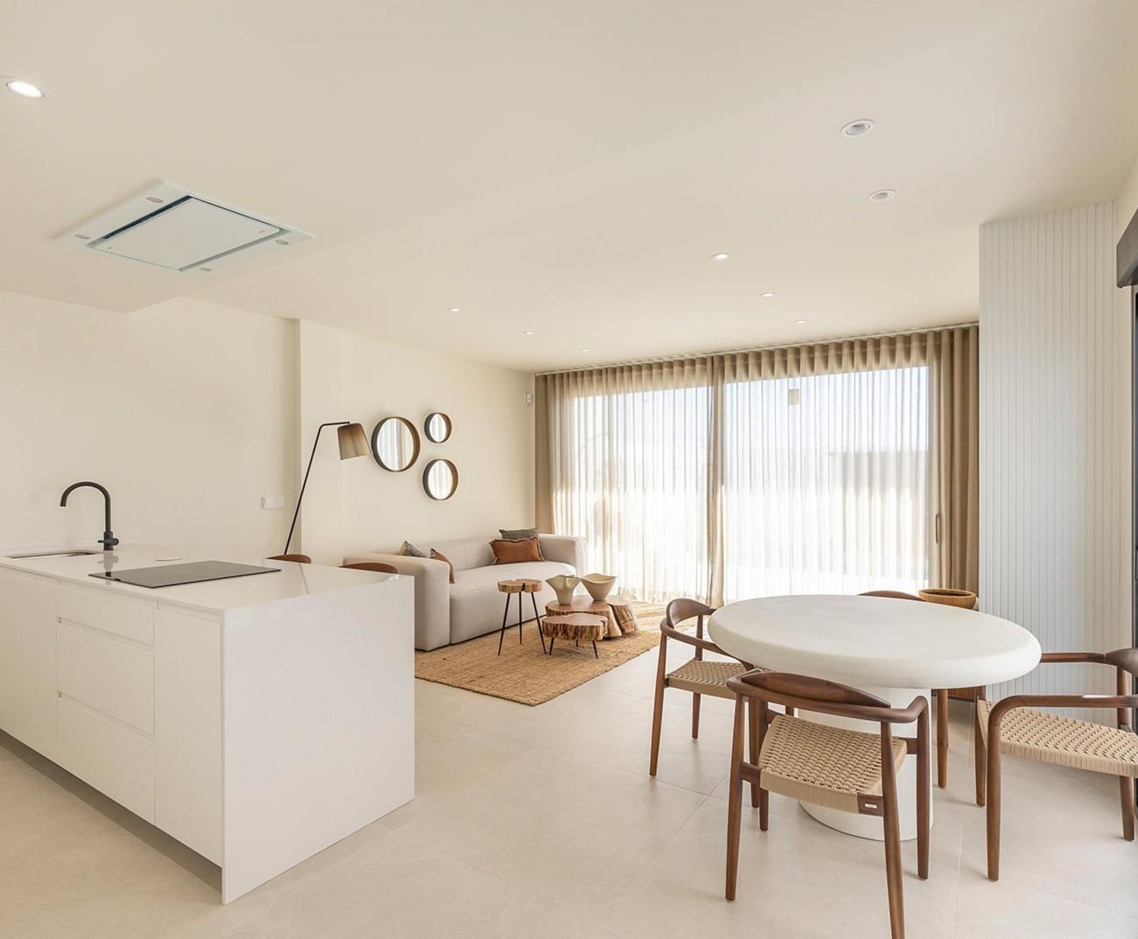 New Build - Villa - Los Alcázares - Serena Golf