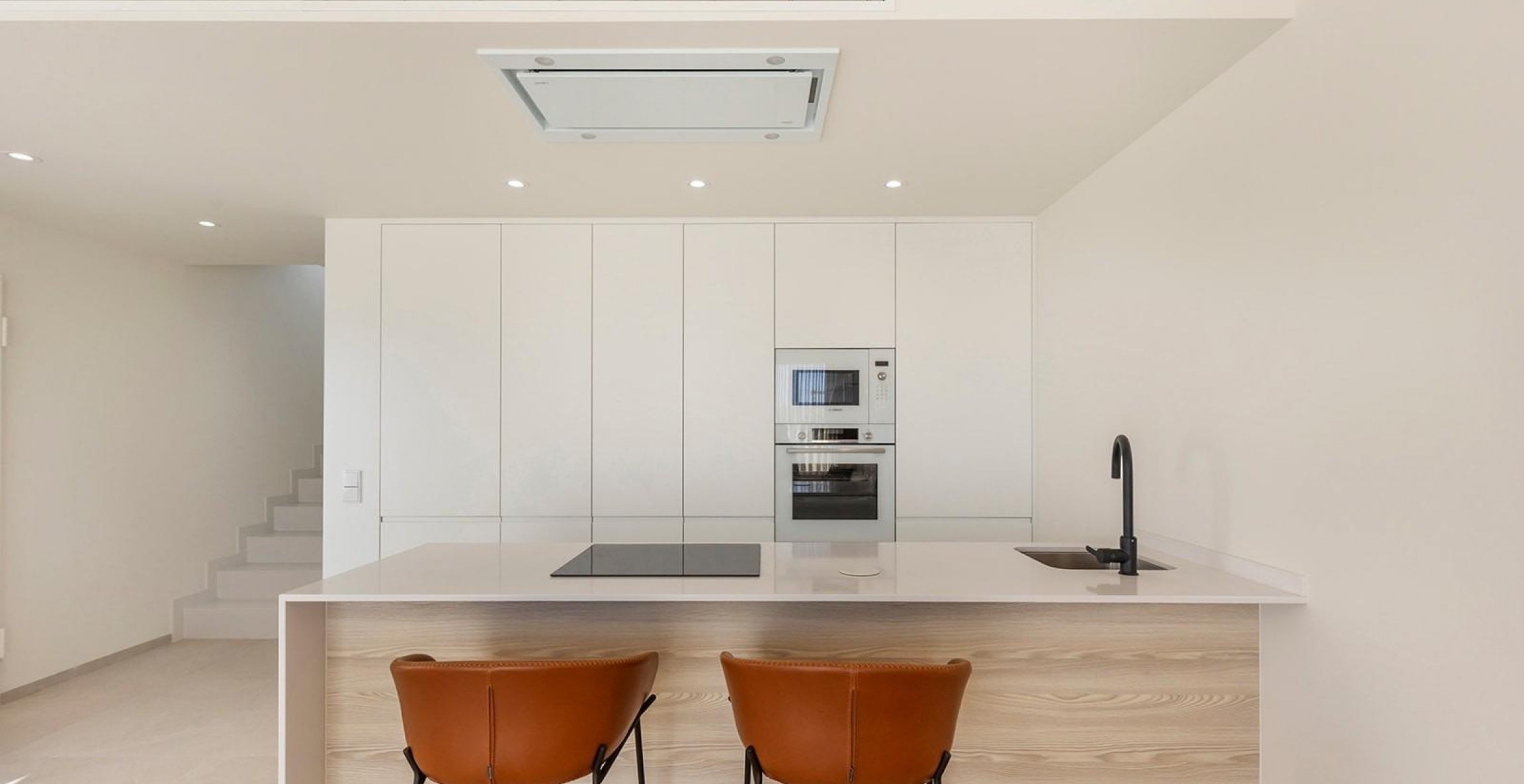 New Build - Villa - Los Alcázares - Serena Golf