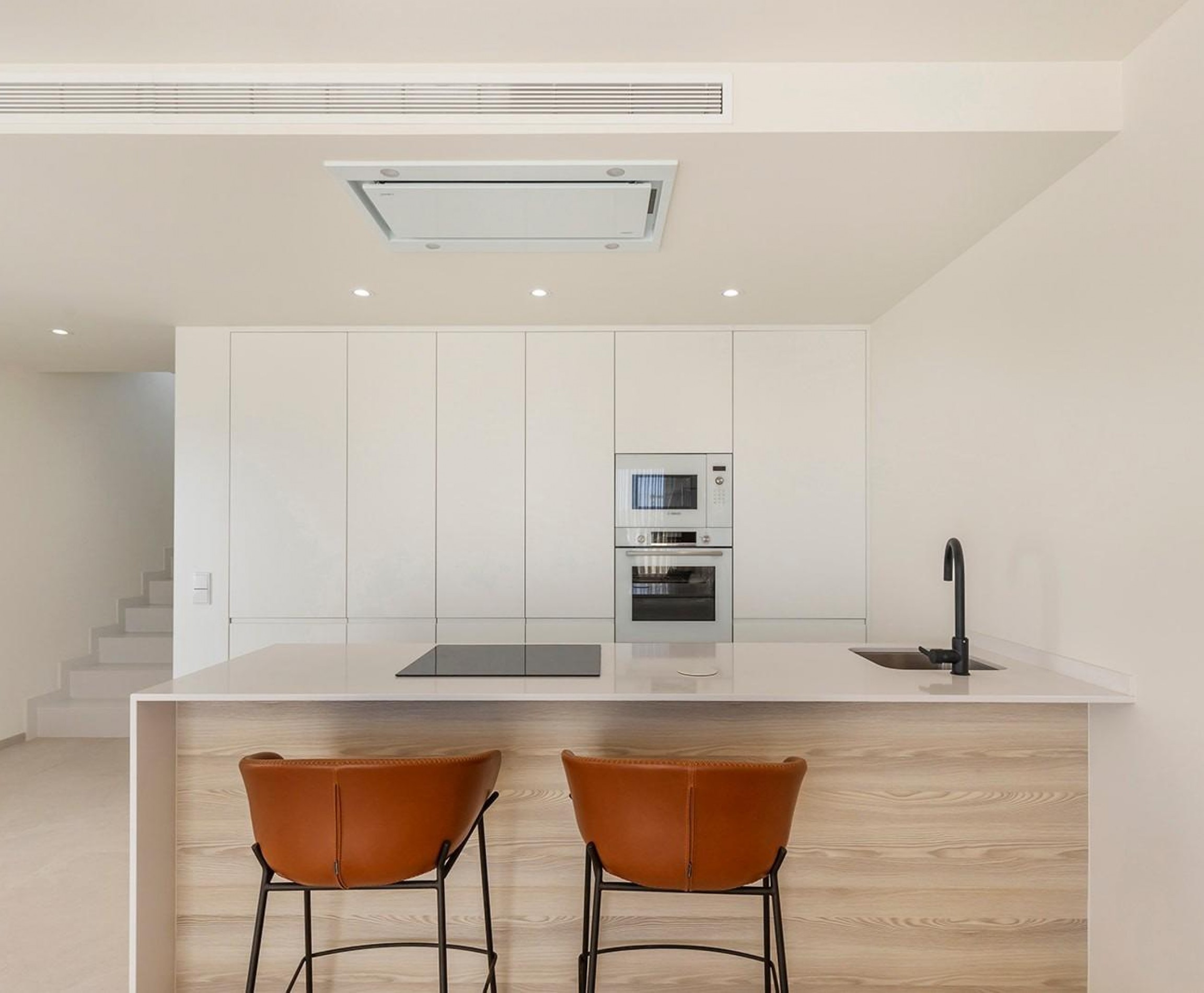 New Build - Villa - Los Alcázares - Serena Golf