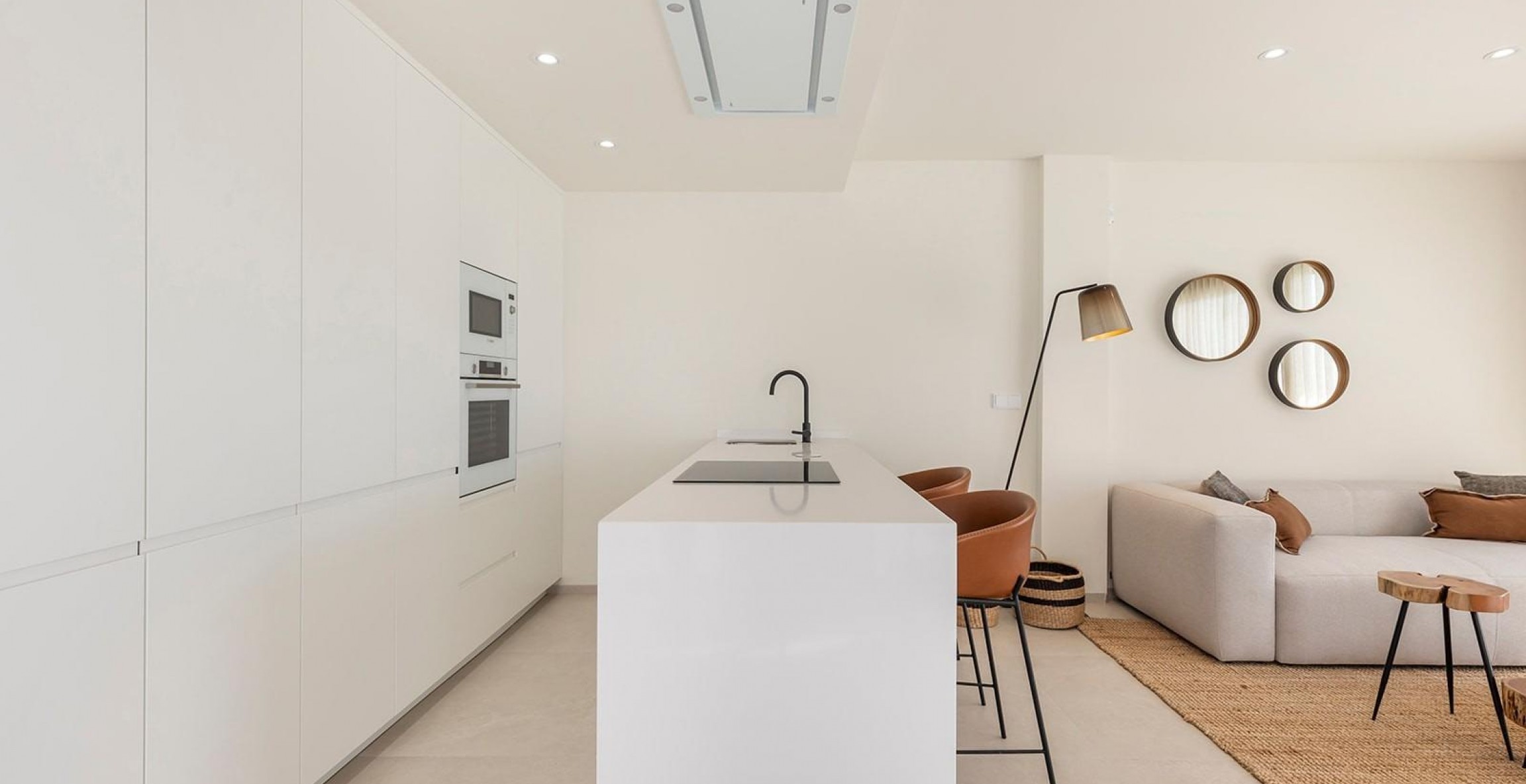 New Build - Villa - Los Alcázares - Serena Golf